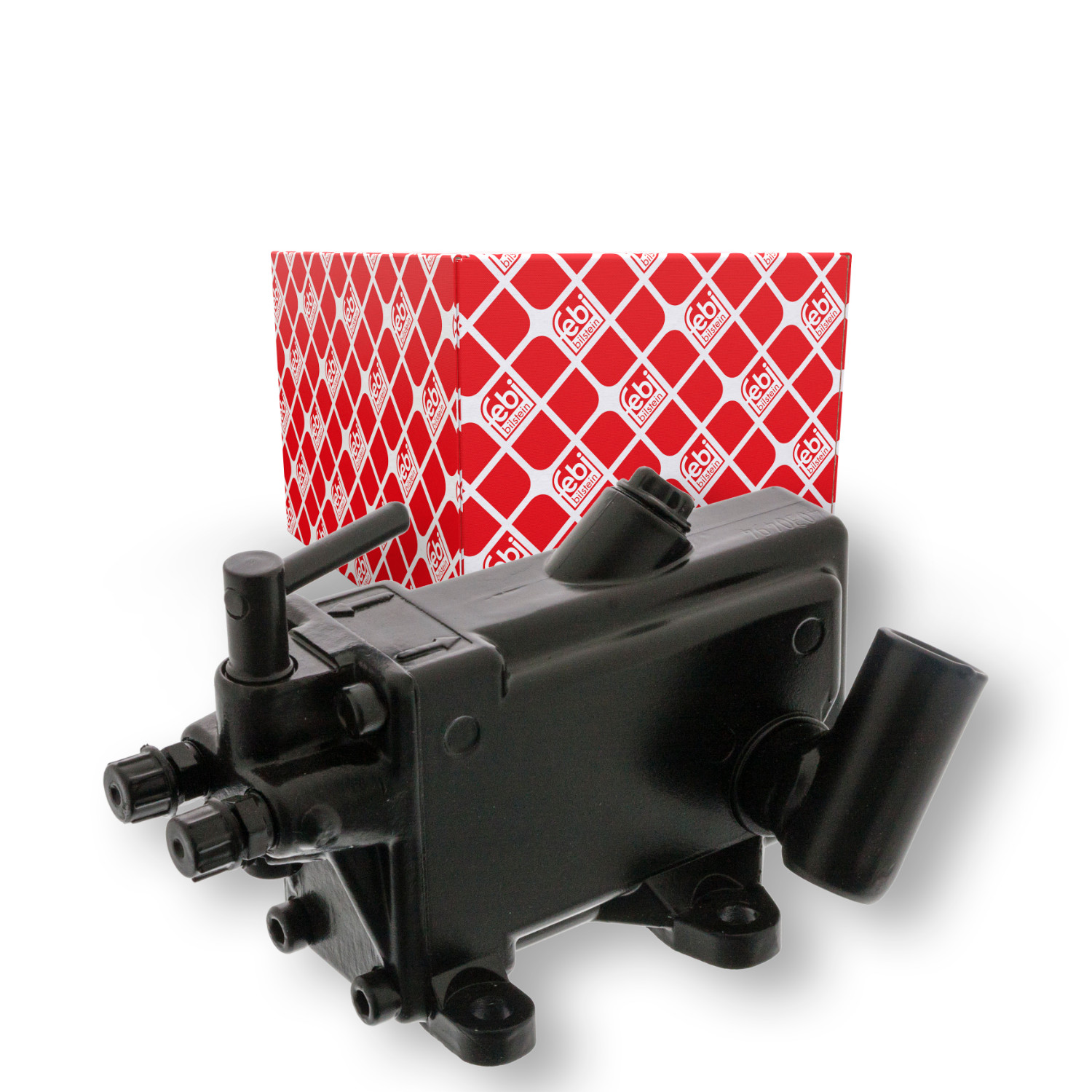 Febi 47648 Driver Cab Tilt Pump