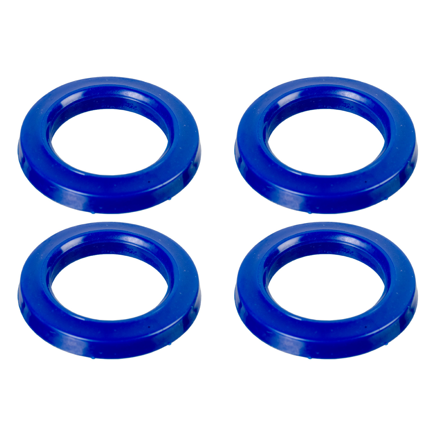 Febi 47665 Cab Tilt Cylinder Repair Kit