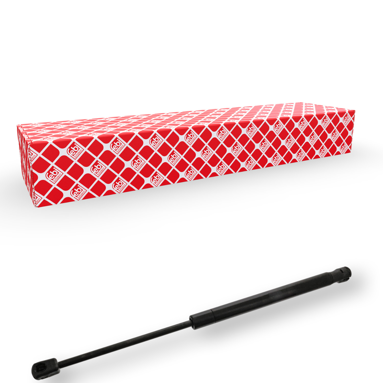 Febi 47672 Gas Pressure Spring