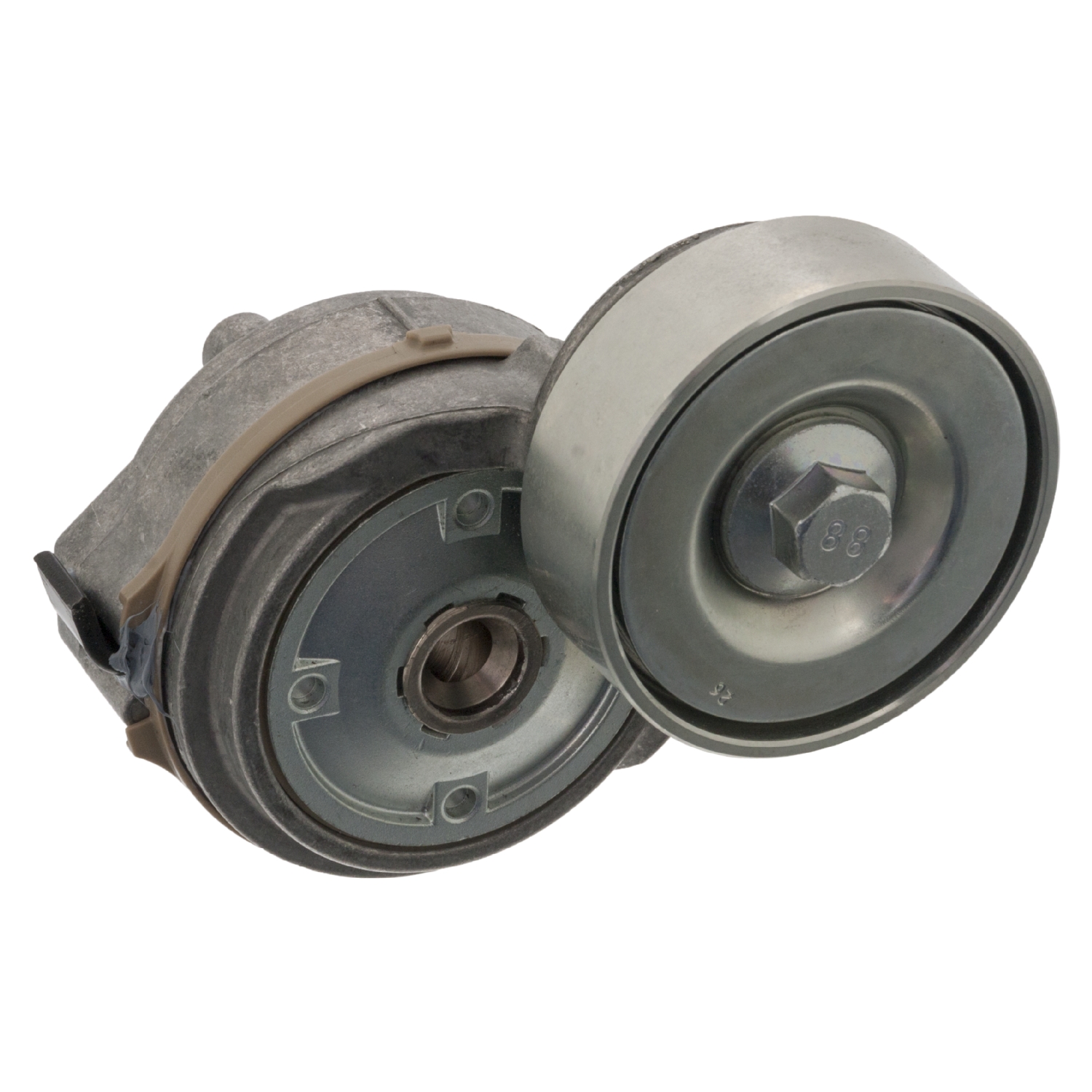 Febi 47712 Aux Belt Tensioner