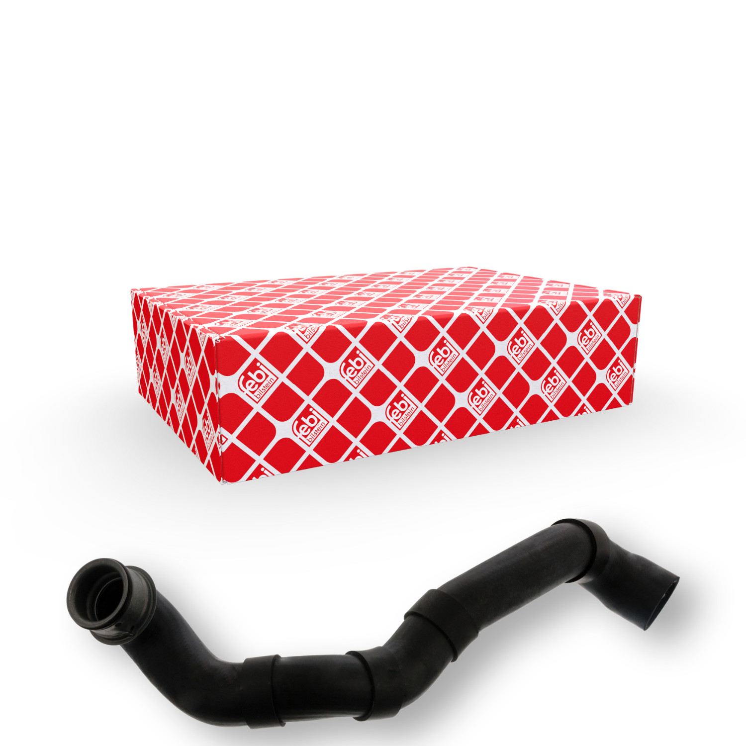 Febi 47713 Radiator Hose