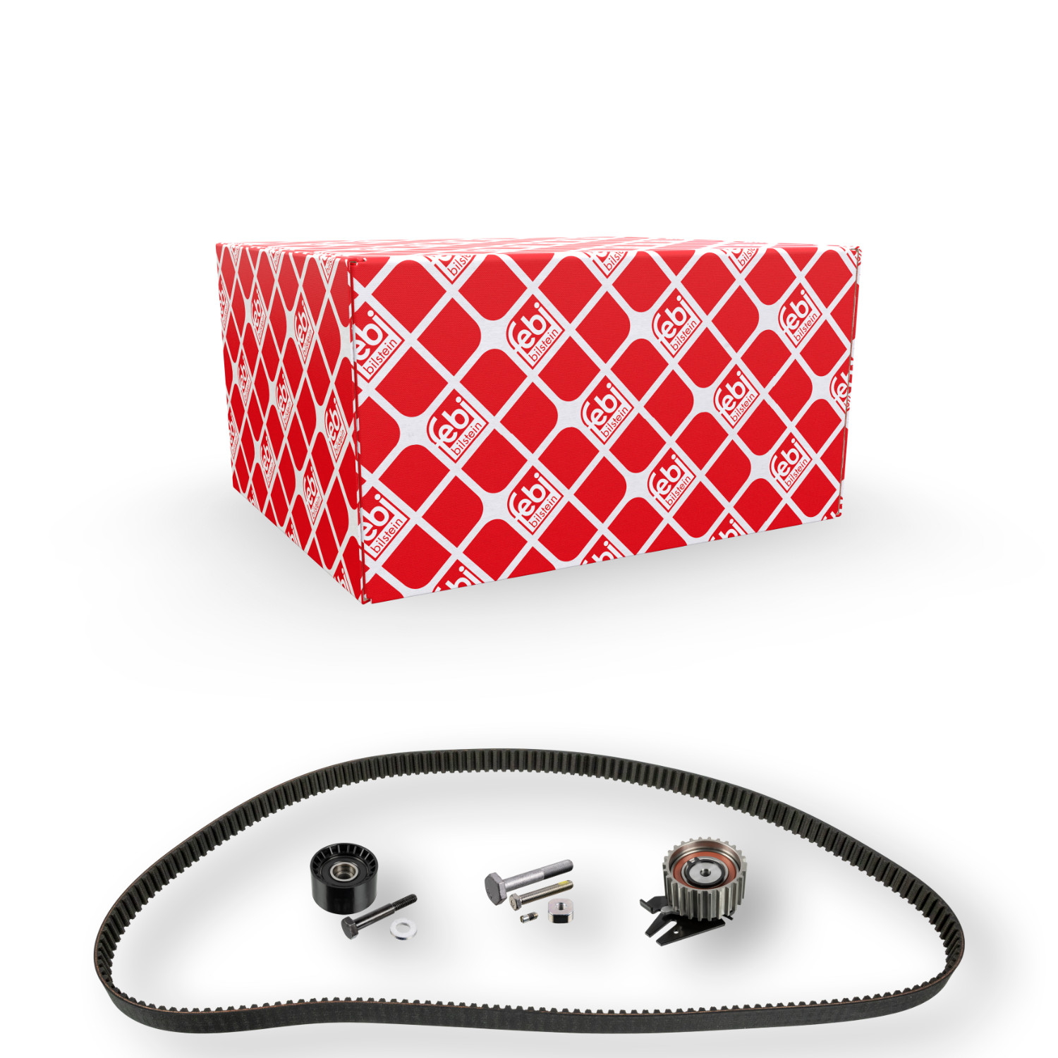 Febi 47730 Timing Belt Kit