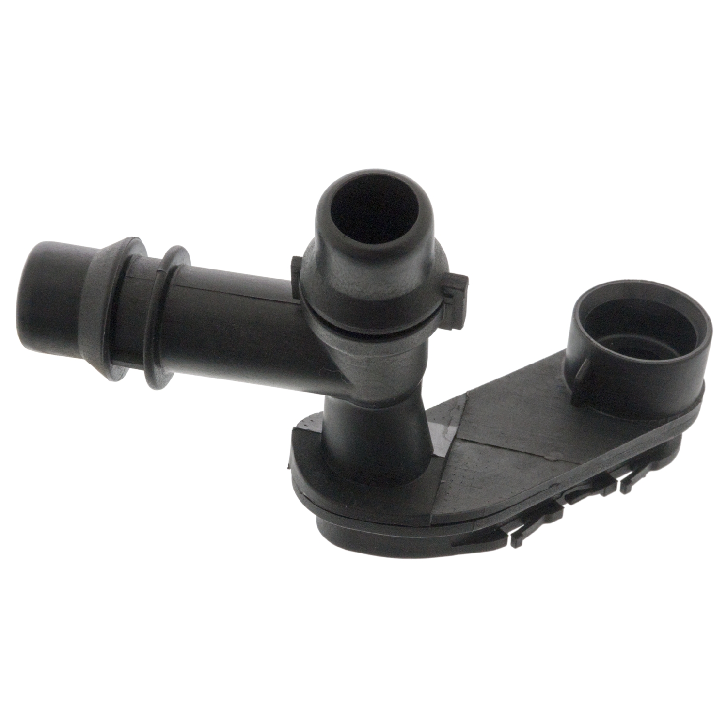 Febi 47745 Coolant Flange / Pipe