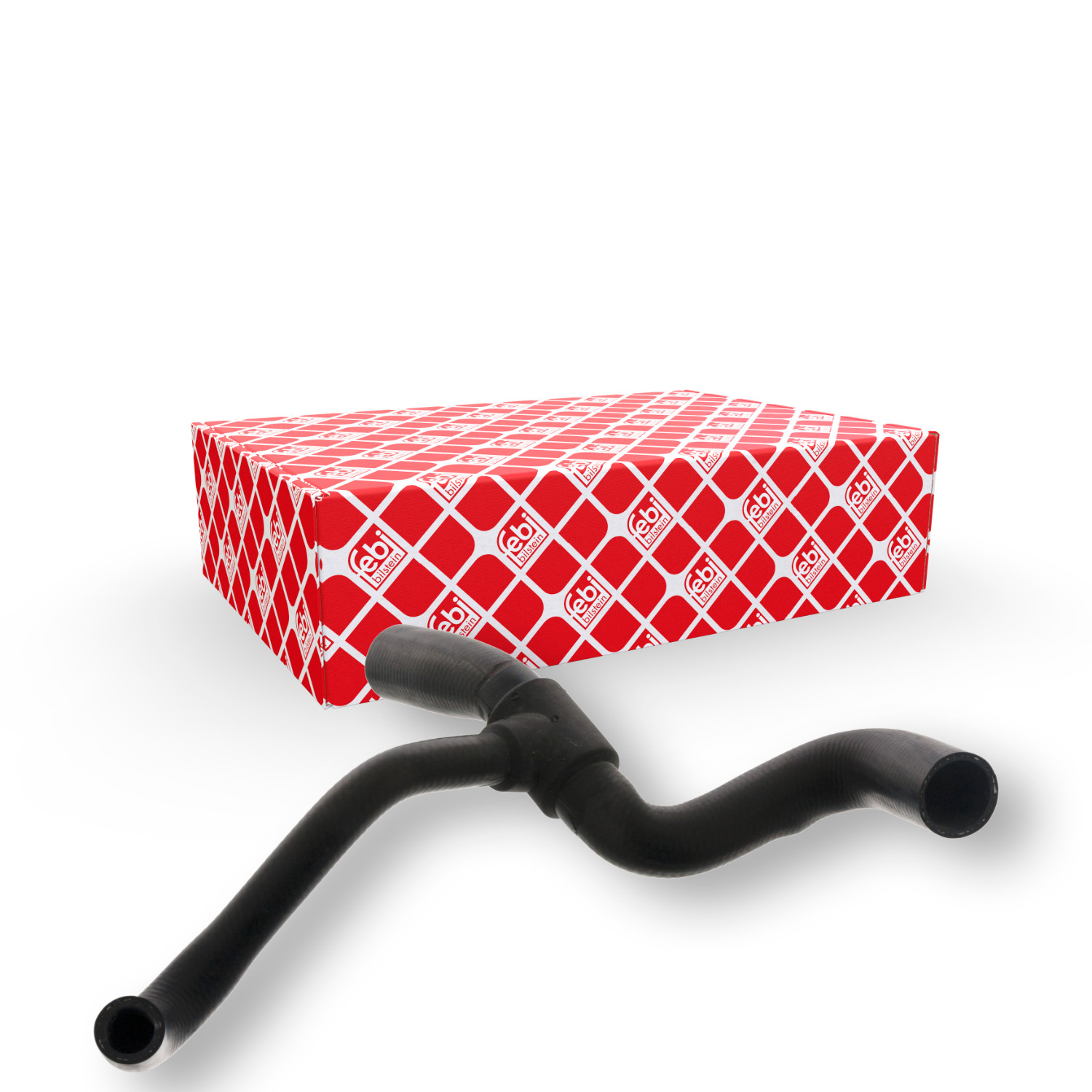 Febi 47755 Radiator Hose