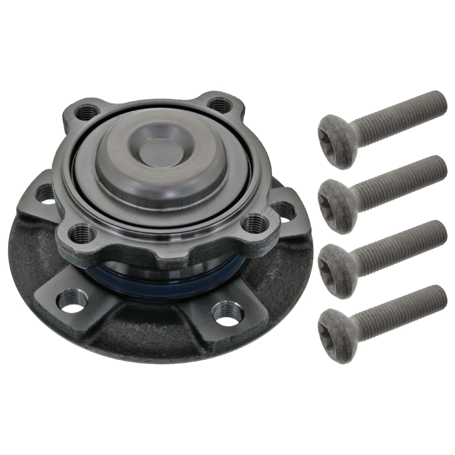 Febi 47760 Wheel Bearing Kit