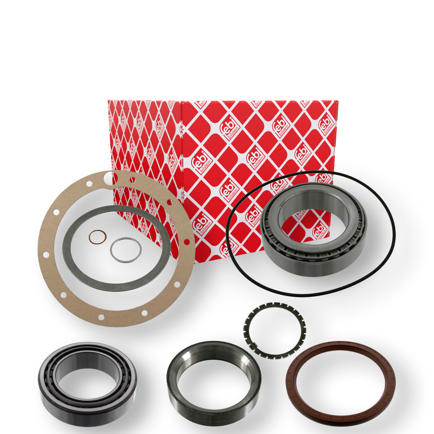 Febi 47786 Wheel Bearing