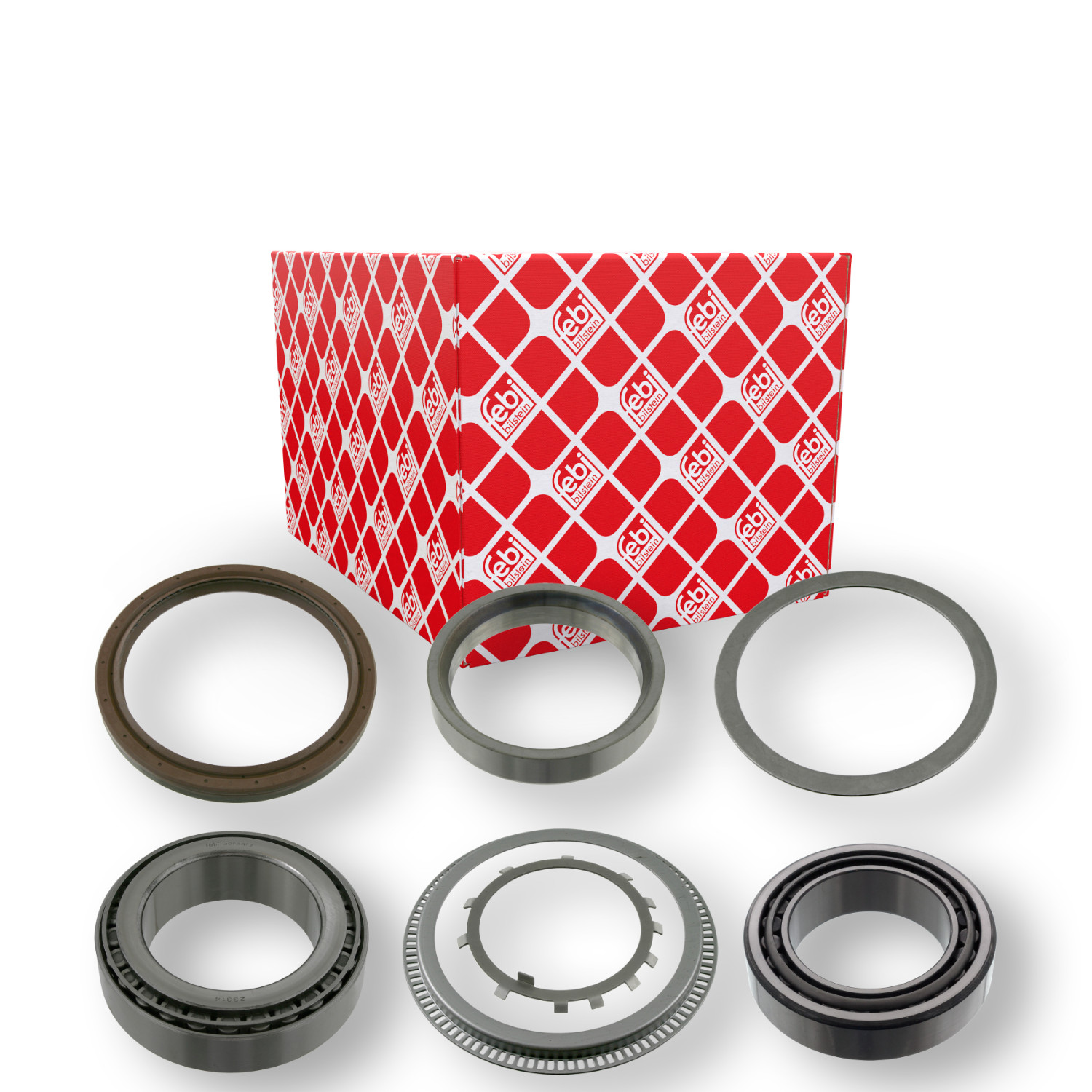 Febi 47790 Wheel Bearing