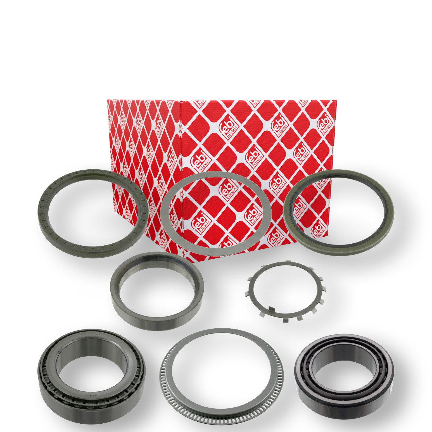 Febi 47791 Wheel Bearing