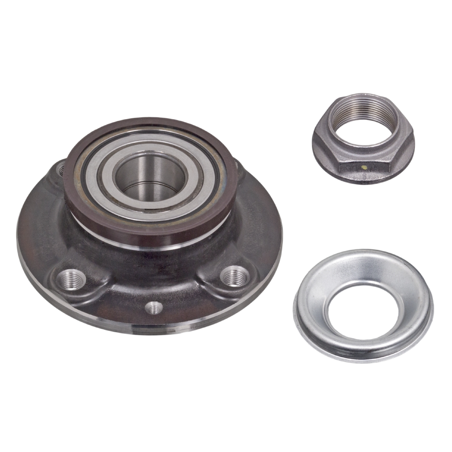 Febi 47833 Wheel Bearing Kit
