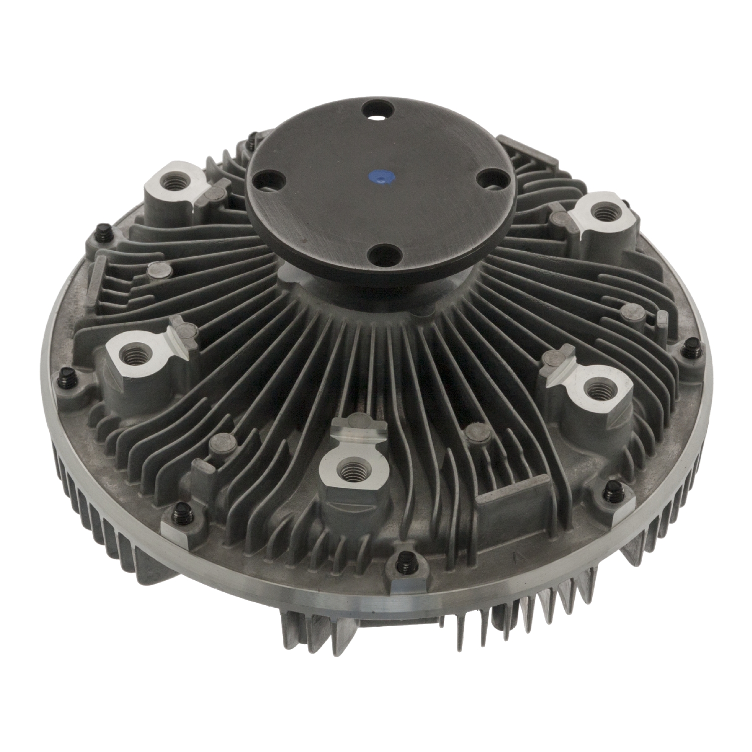 Febi 47850 Radiator Fan Viscous Coupling