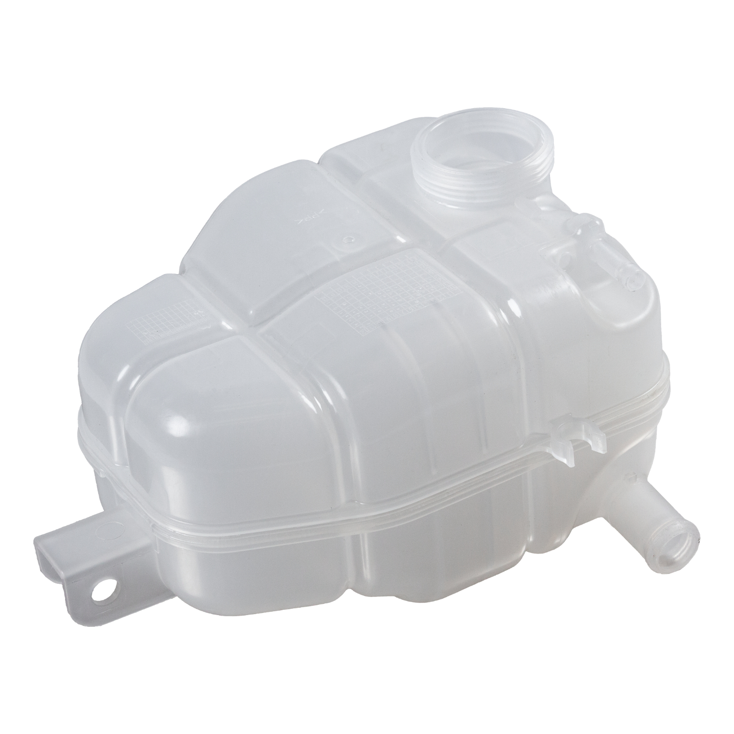 Febi 47880 Coolant Expansion Tank