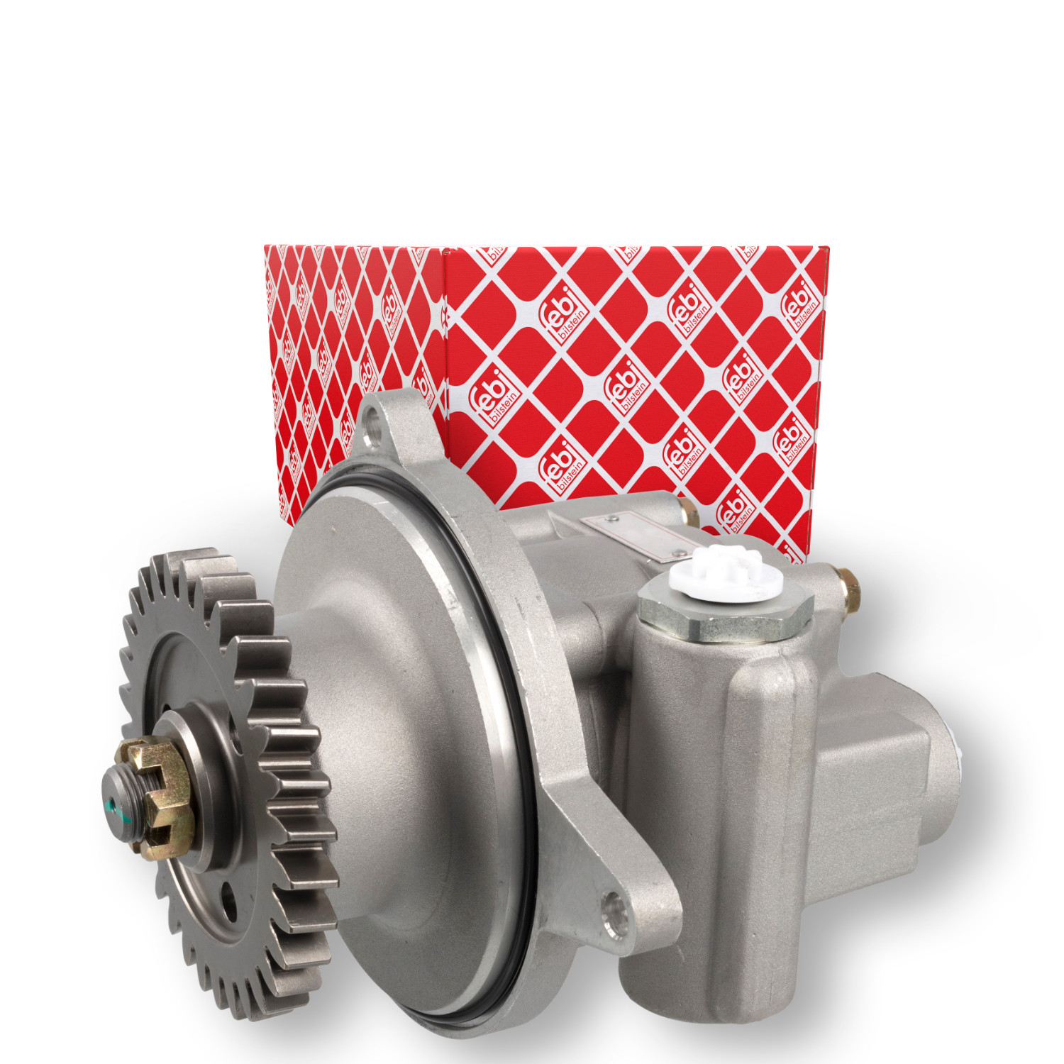 Febi 47881 Power Steering Pump