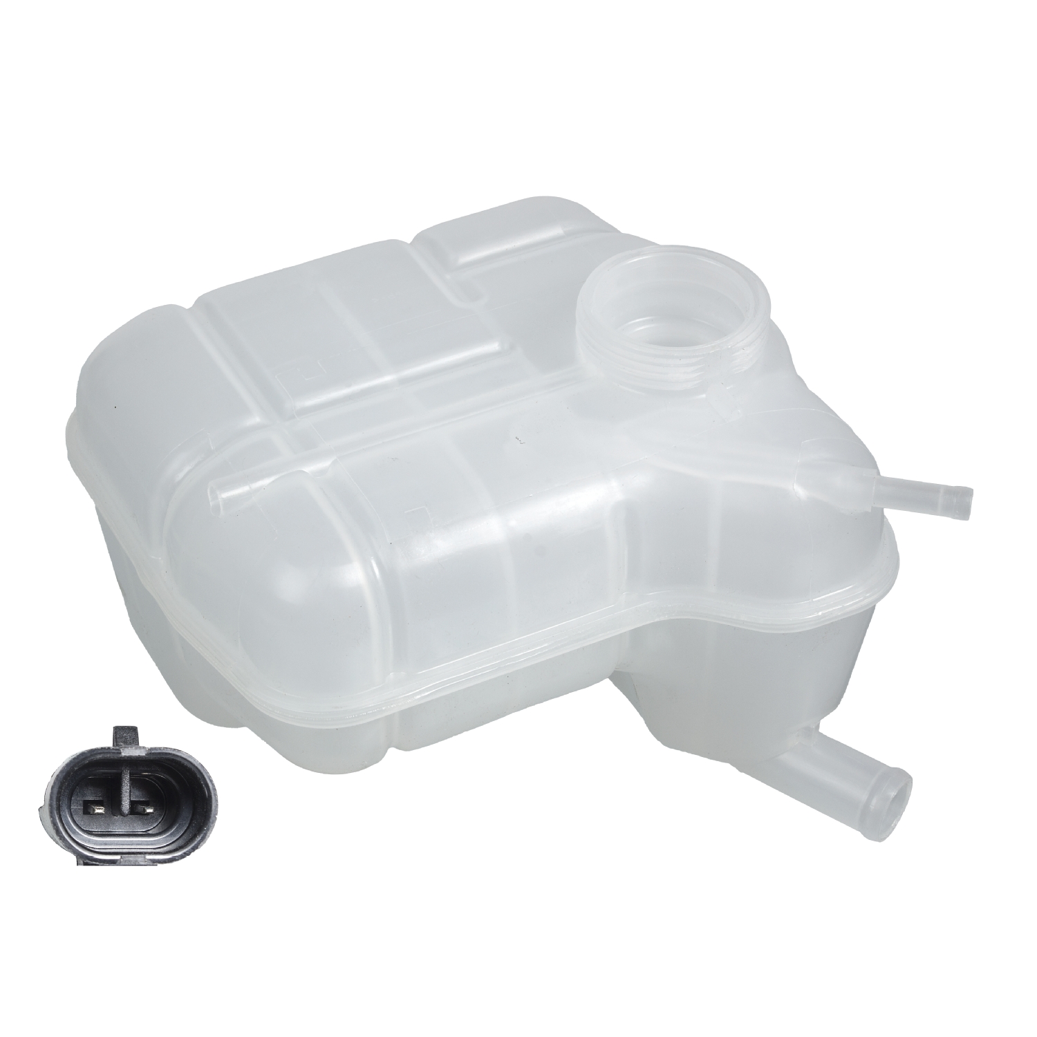 Febi 47884 Coolant Expansion Tank