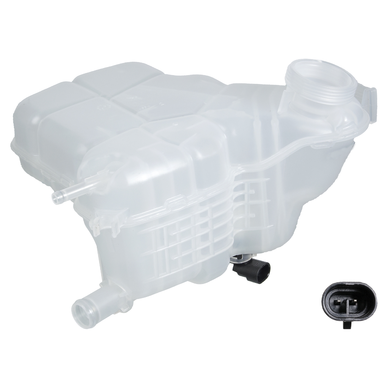 Febi 47892 Coolant Expansion Tank
