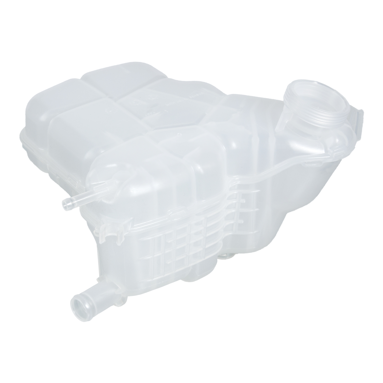 Febi 47897 Coolant Expansion Tank