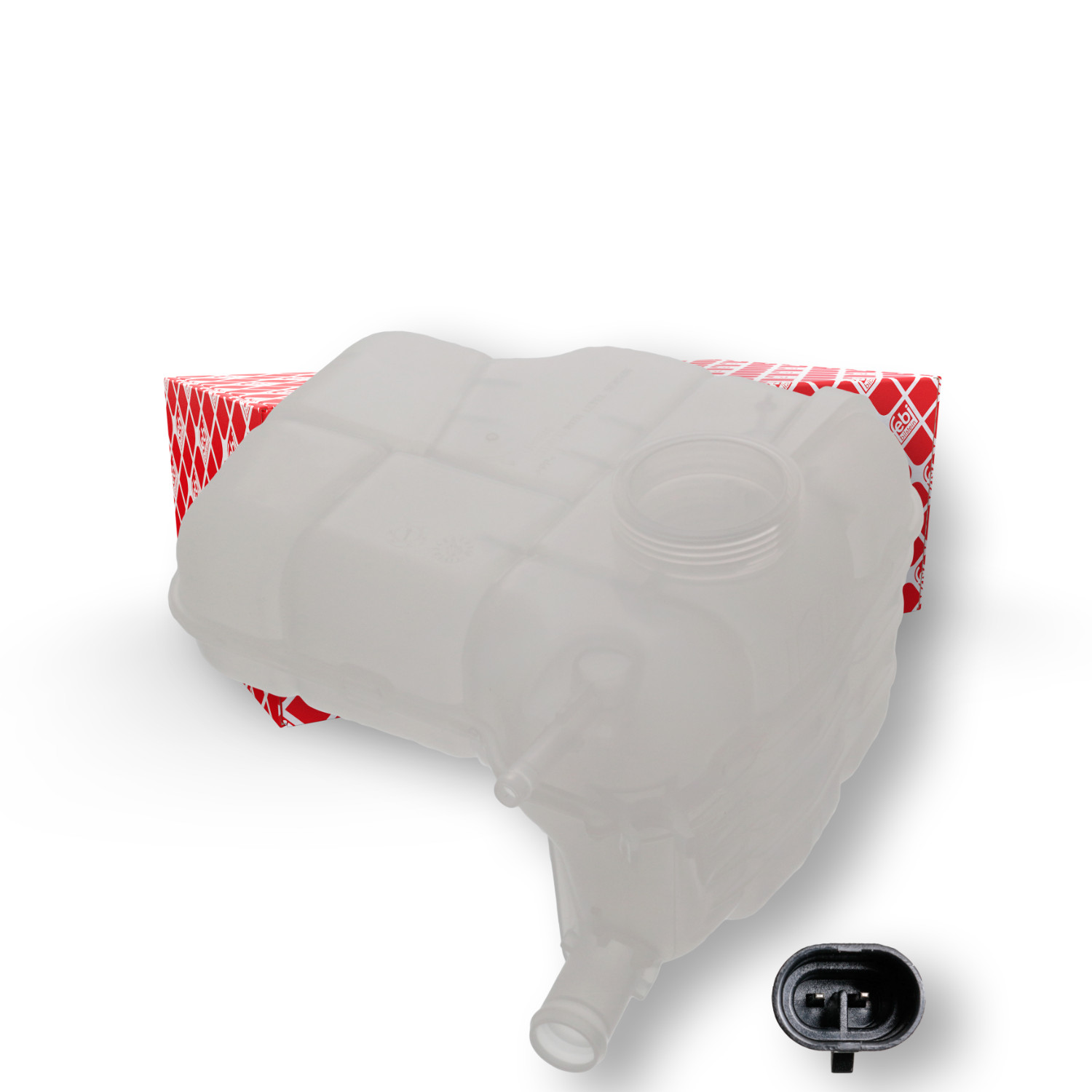 Febi 47902 Coolant Expansion Tank