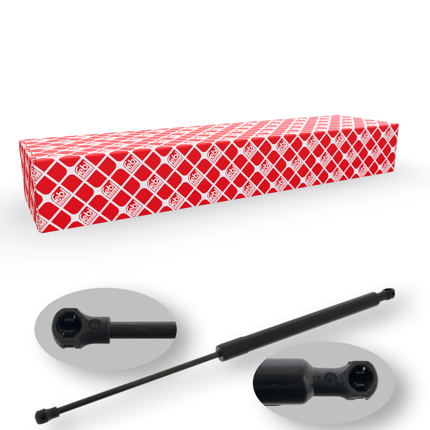 Febi 47912 Boot Gas Strut