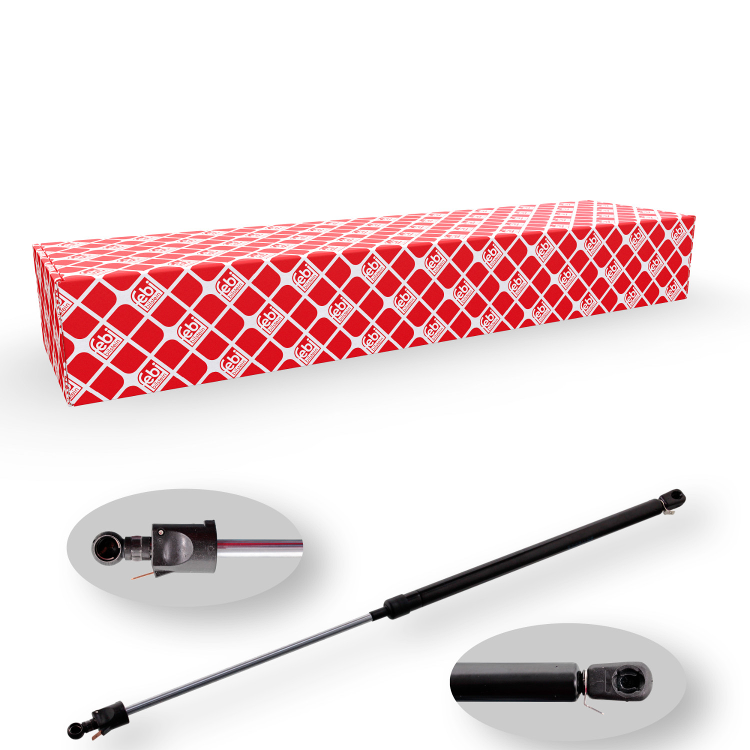 Febi 47915 Boot Gas Strut