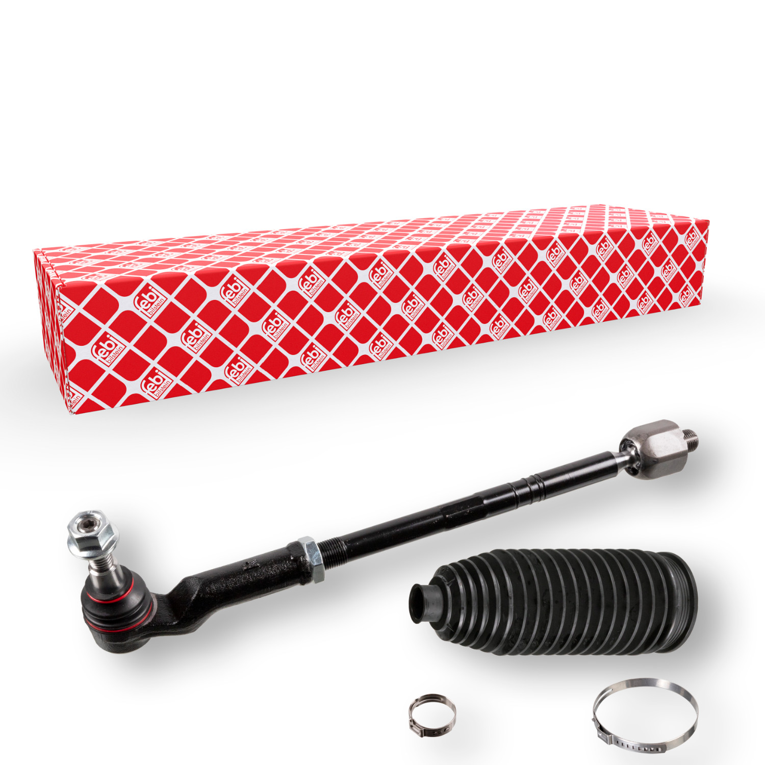 Febi 47934 Steering Rod Assembly