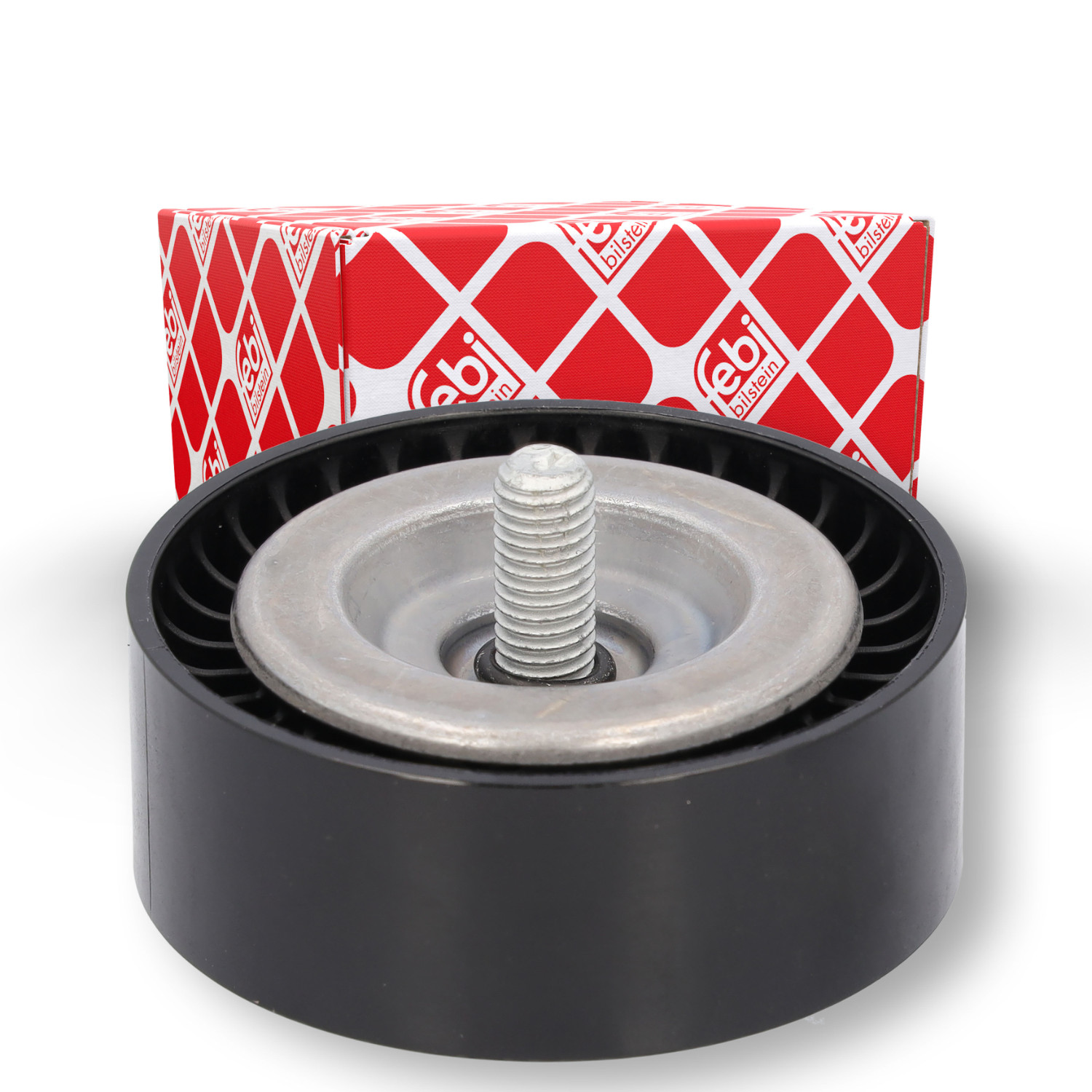 Febi 47937 Aux Belt Idler Pulley