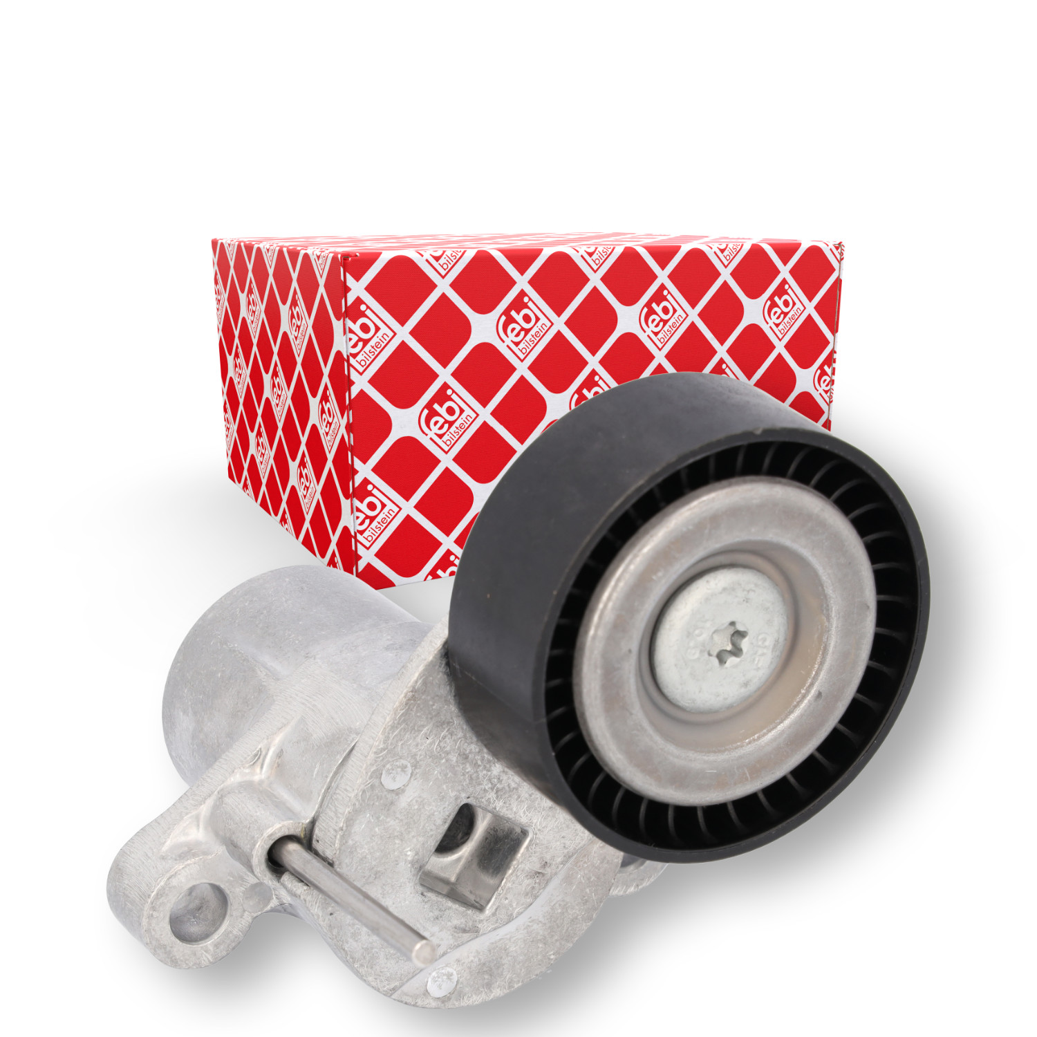 Febi 47938 Aux Belt Tensioner