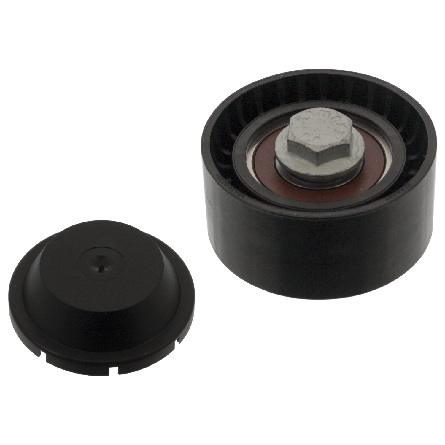 Febi 47939 Aux Belt Idler Pulley