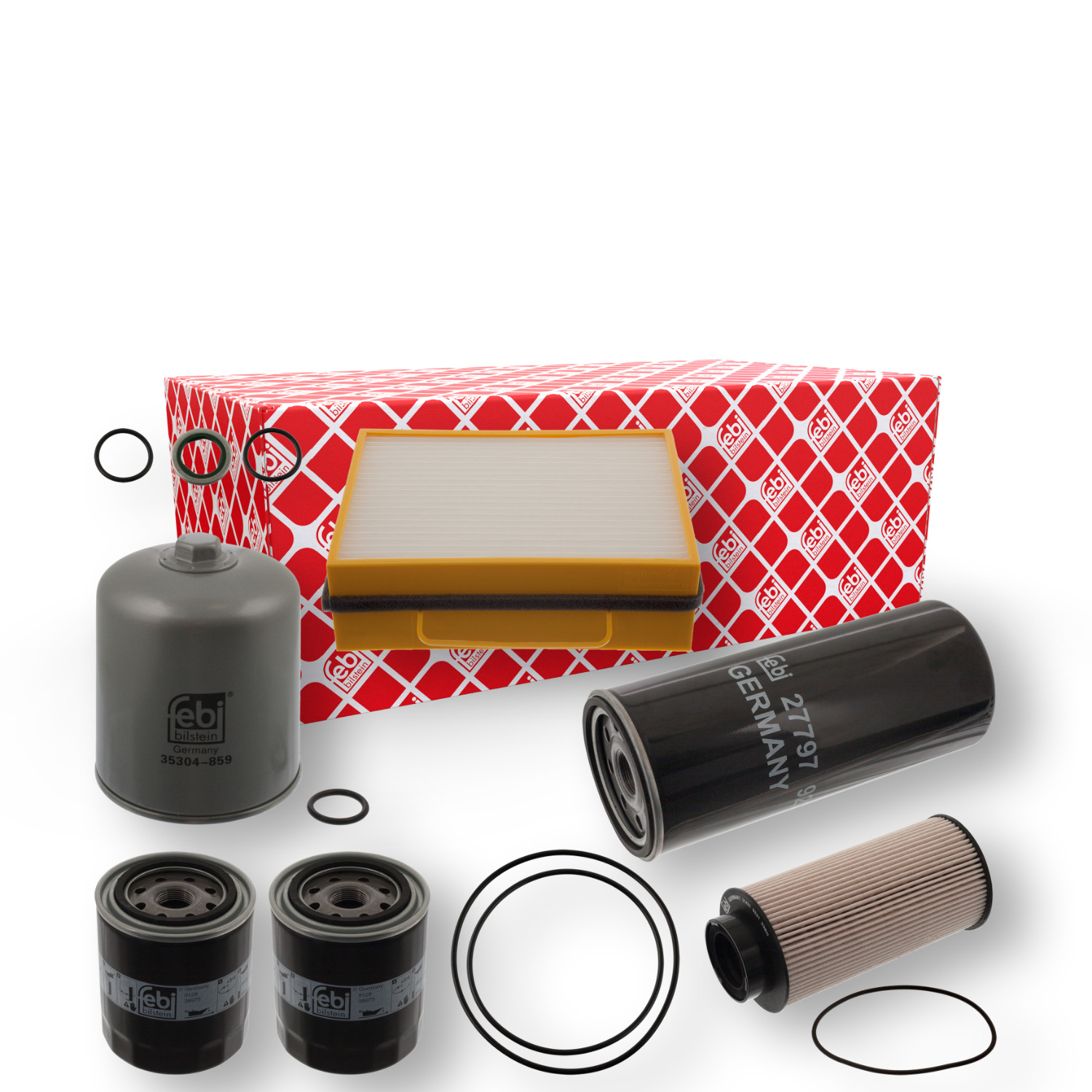 Febi 47967 Service Kit
