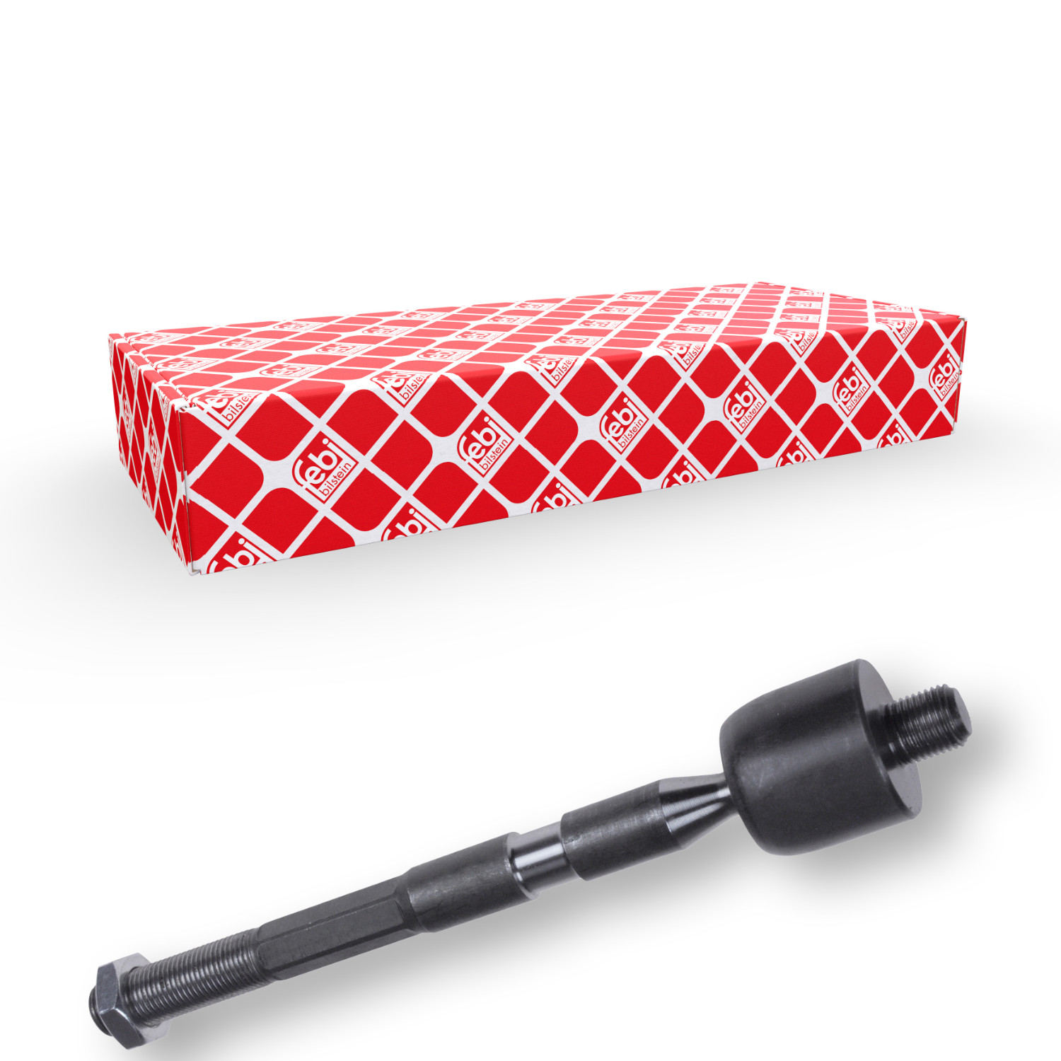 Febi 48057 Inner Rack End