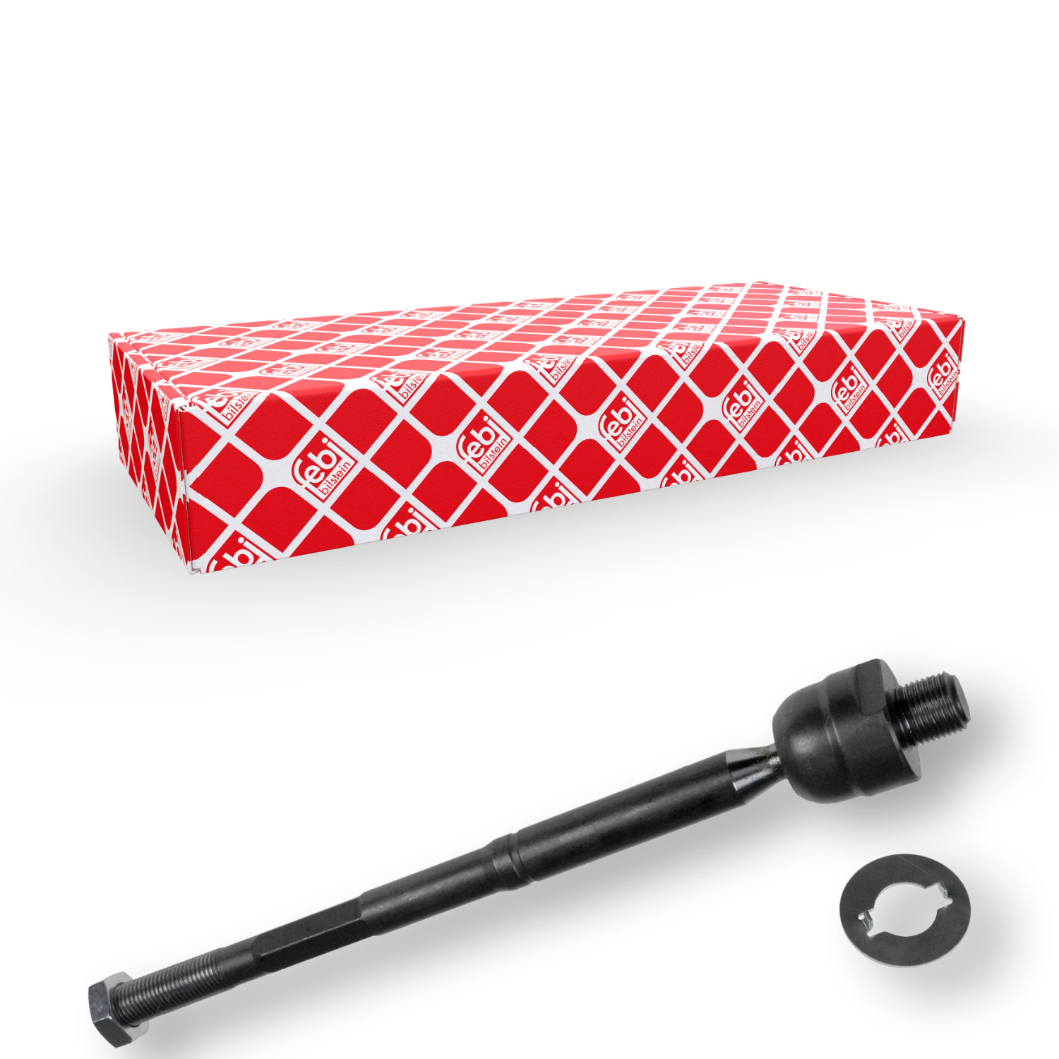 Febi 48239 Inner Rack End