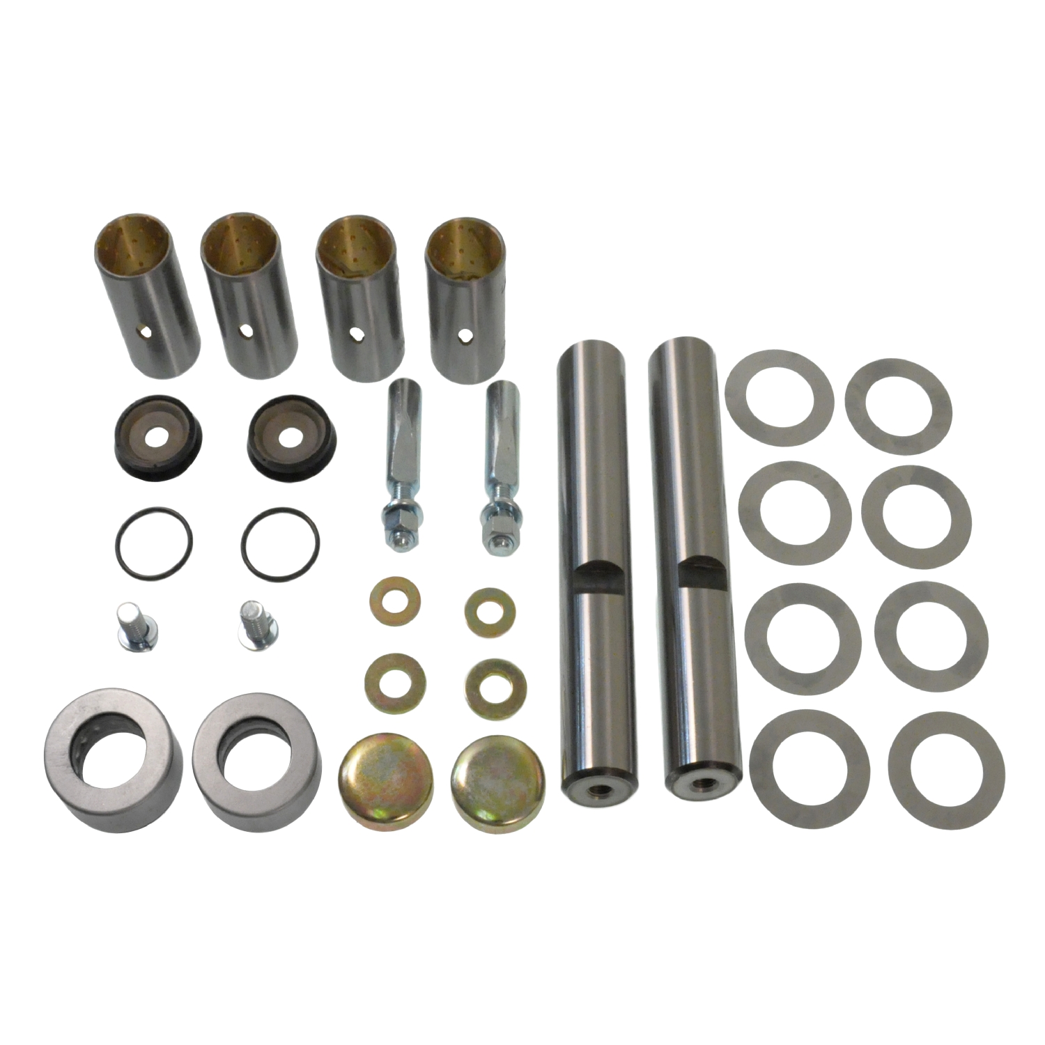 Febi 48248 Kingpin Repair Kit