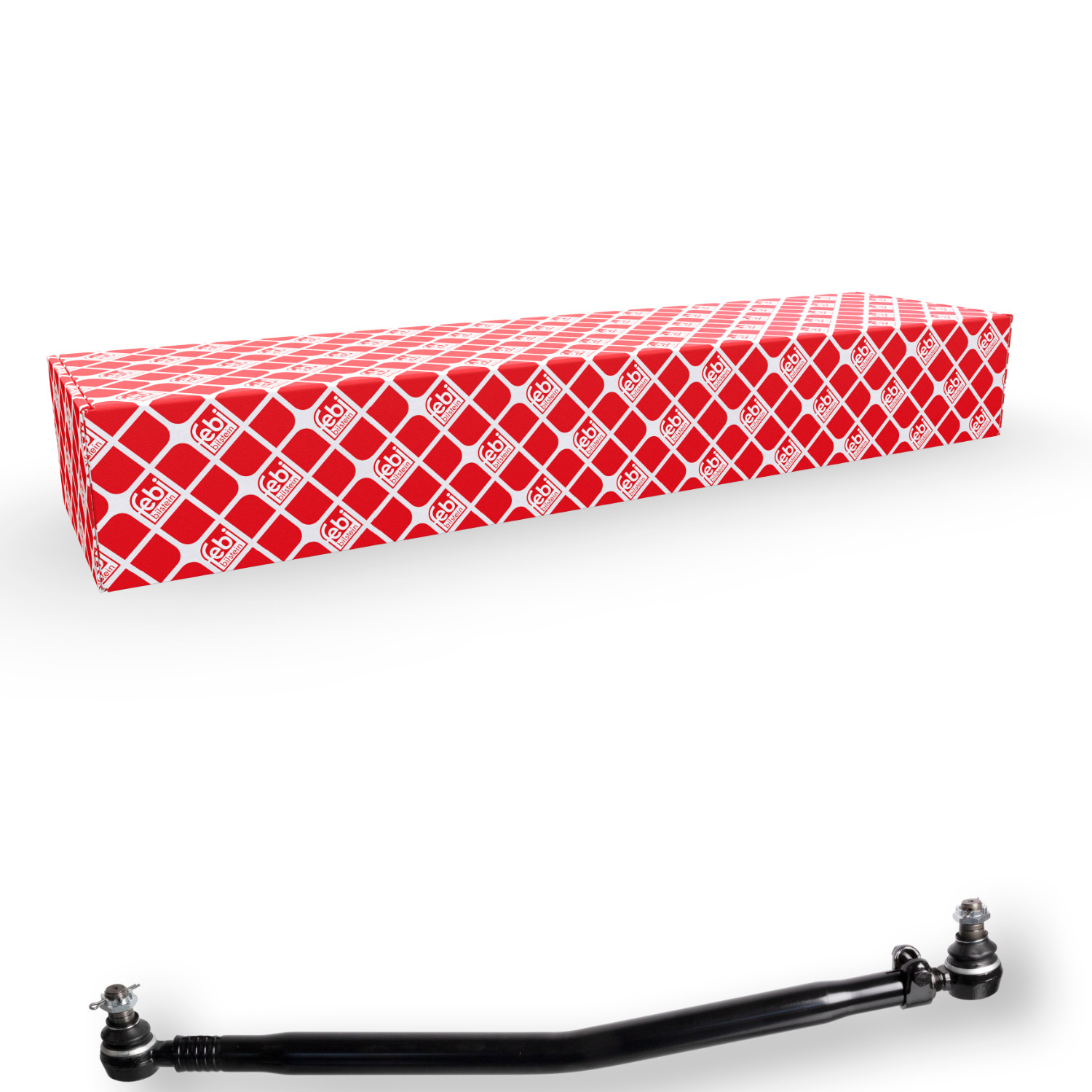 Febi 48318 Centre Rod Assembly