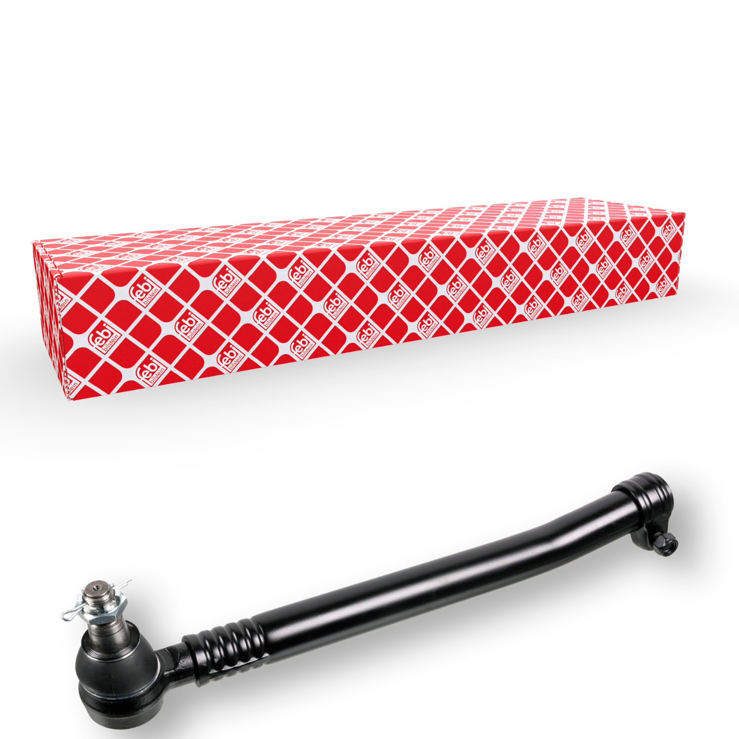 Febi 48320 Steering Rod Assembly