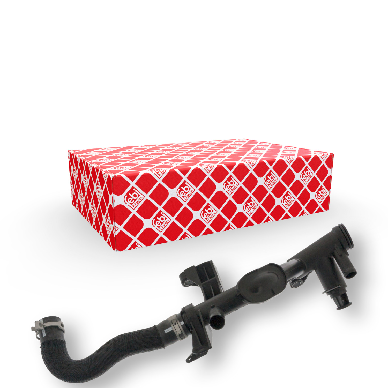 Febi 48330 Radiator Hose