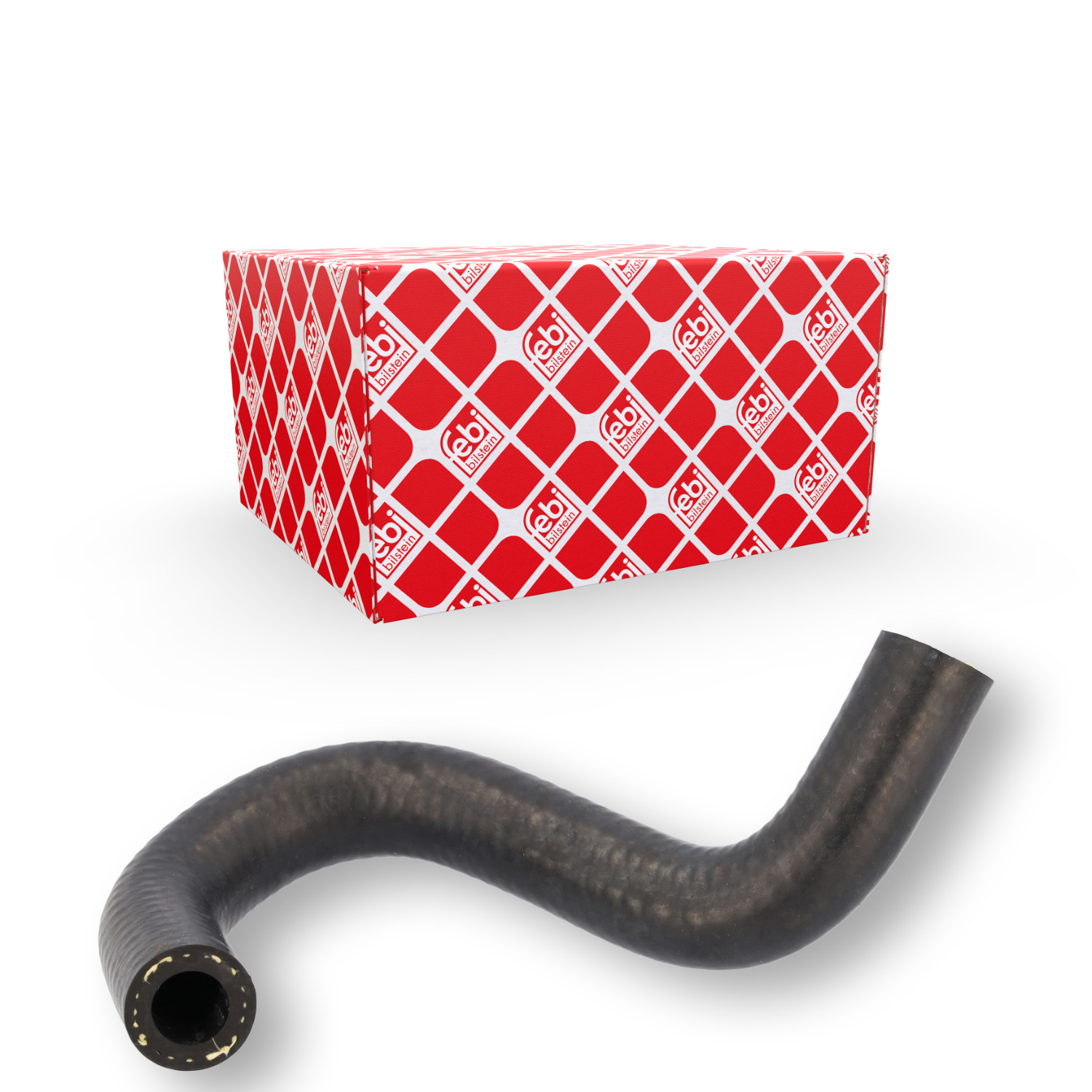 Febi 48398 Radiator Hose