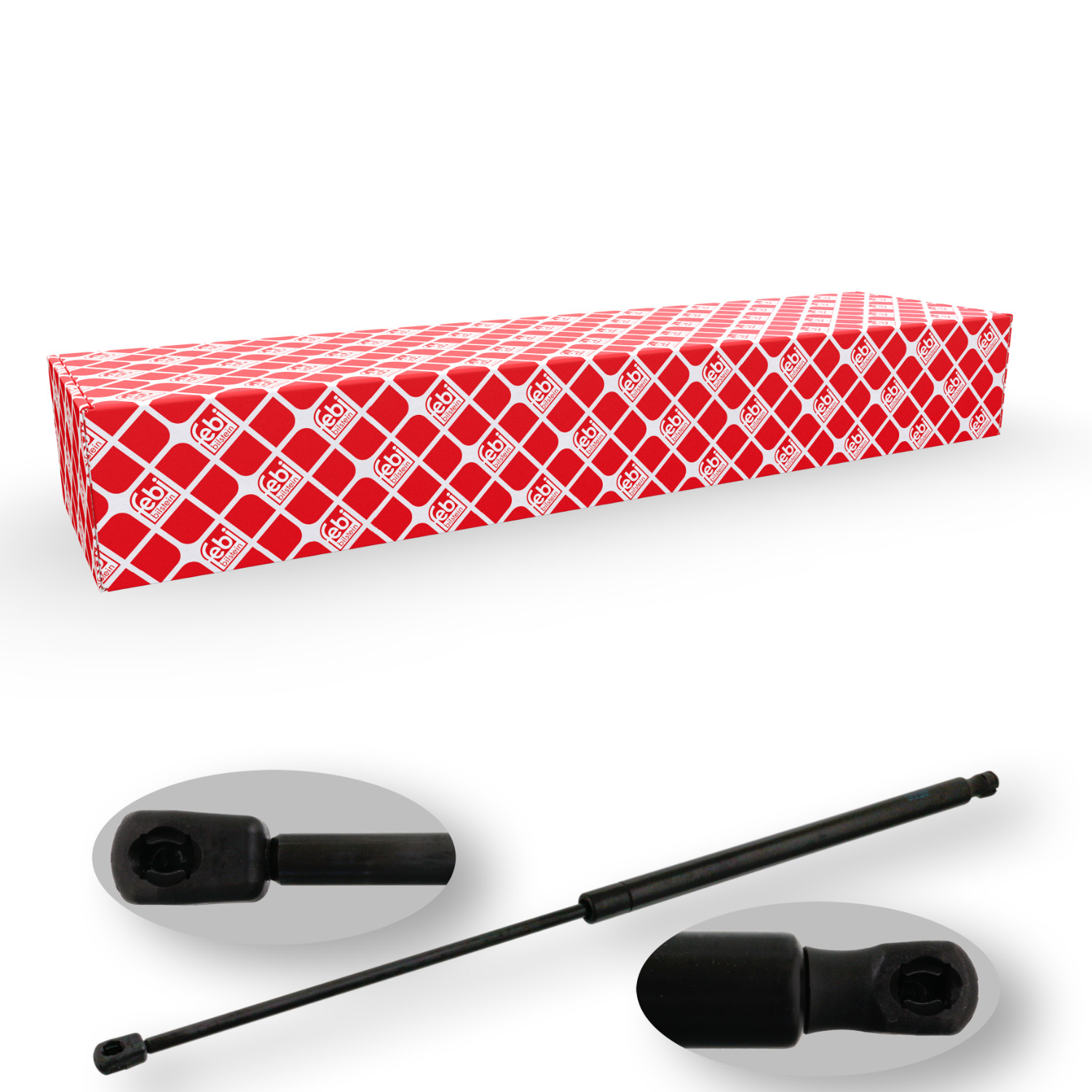 Febi 48402 Gas Spring Upper Left