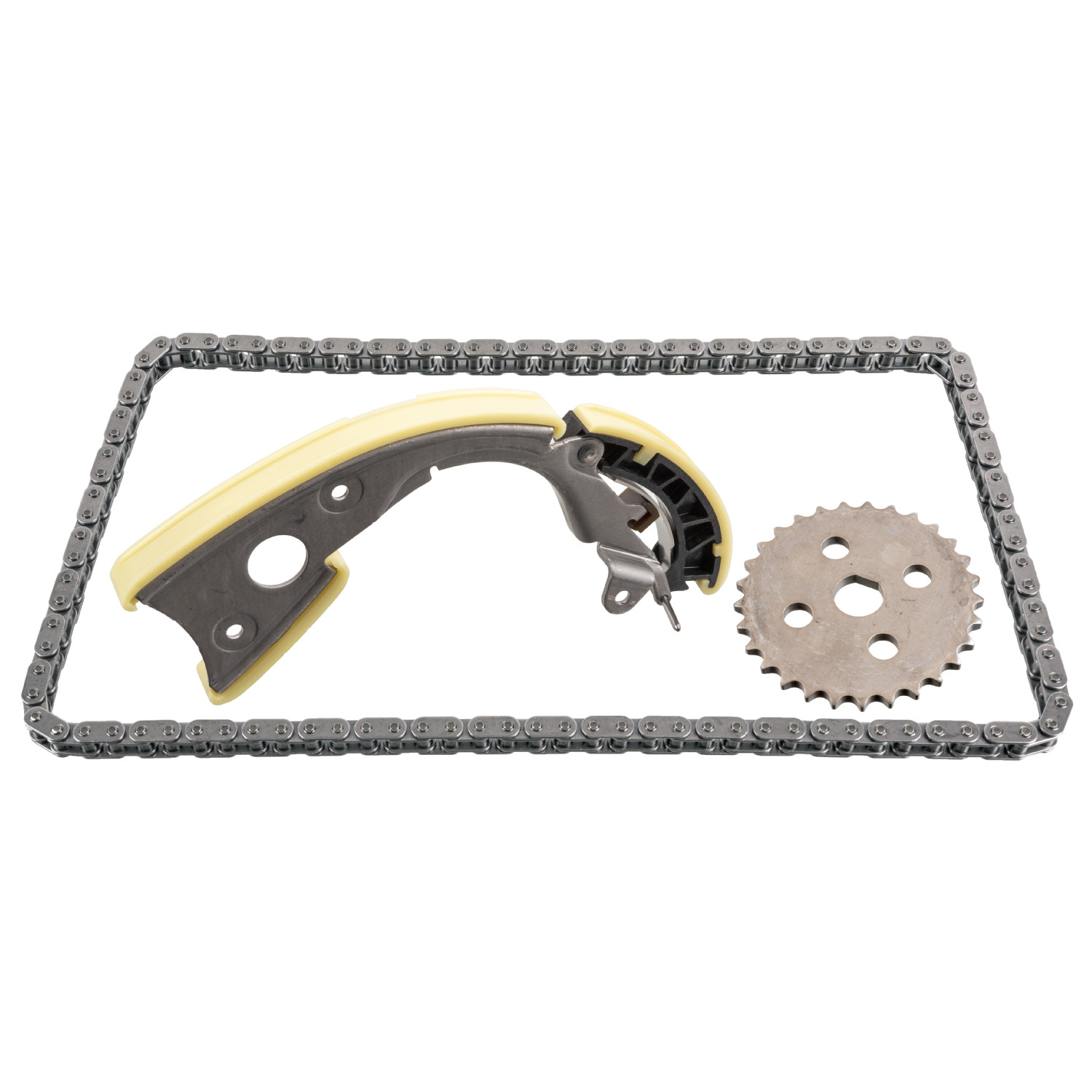 Febi 48410 Oil Pump Chain Kit