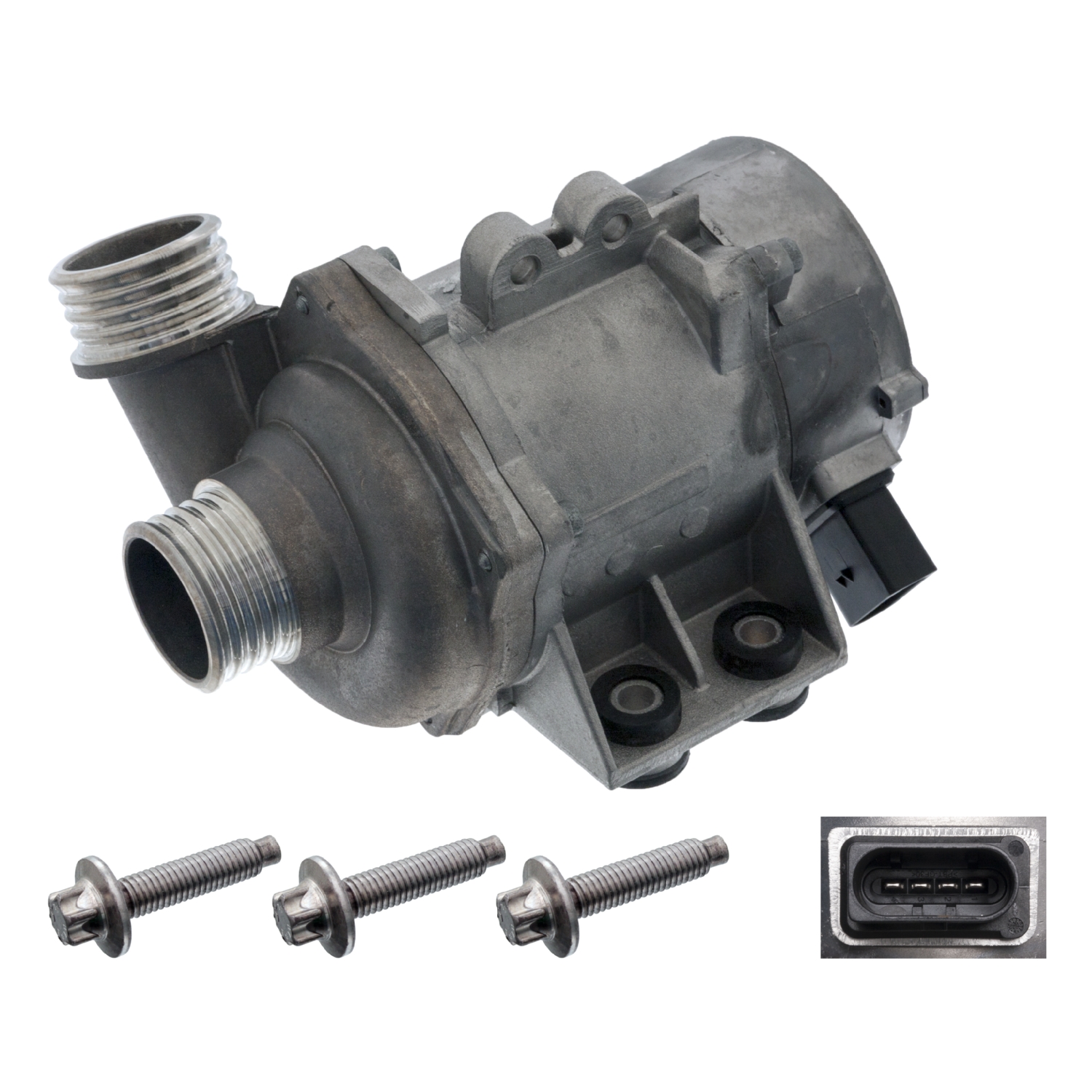 Febi 48425 Electric Water Pump