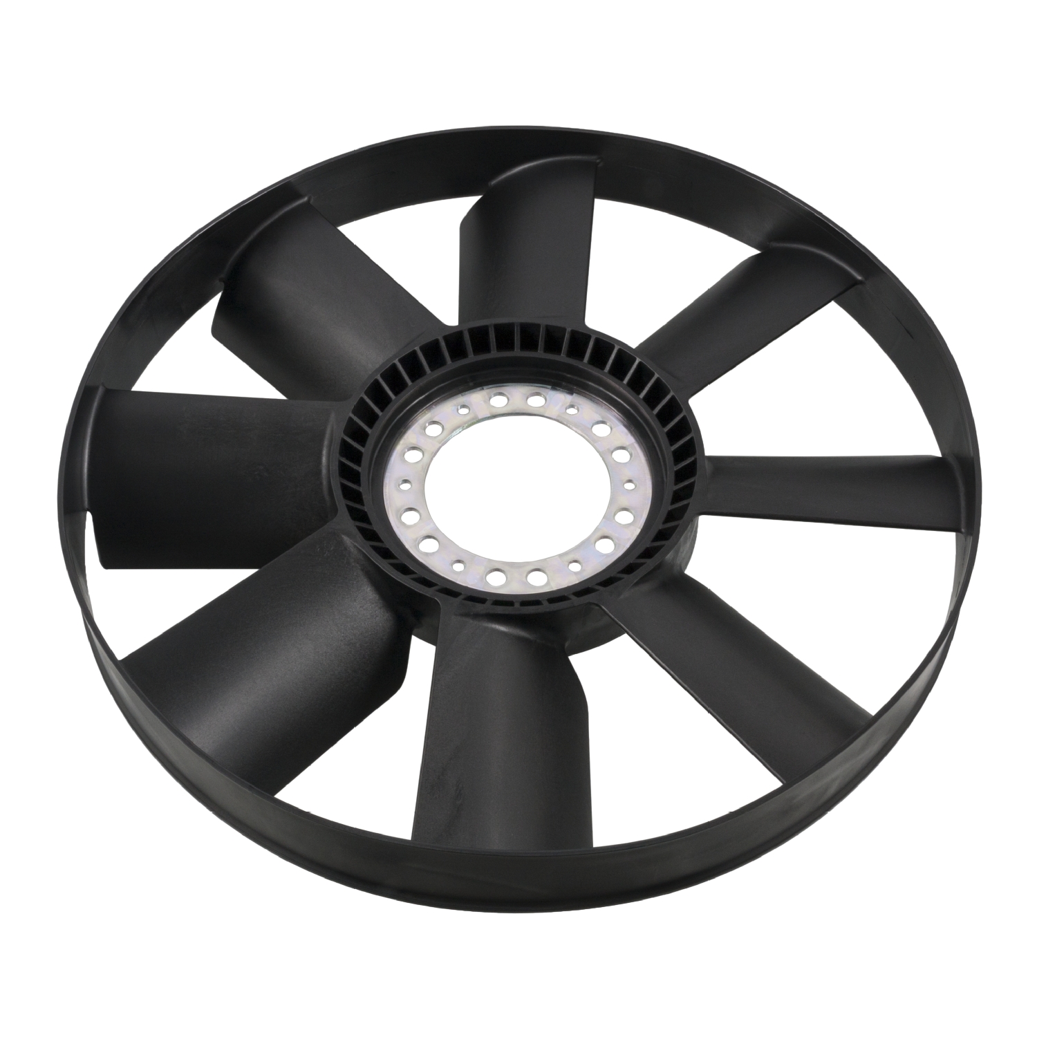 Febi 48450 Radiator Fan