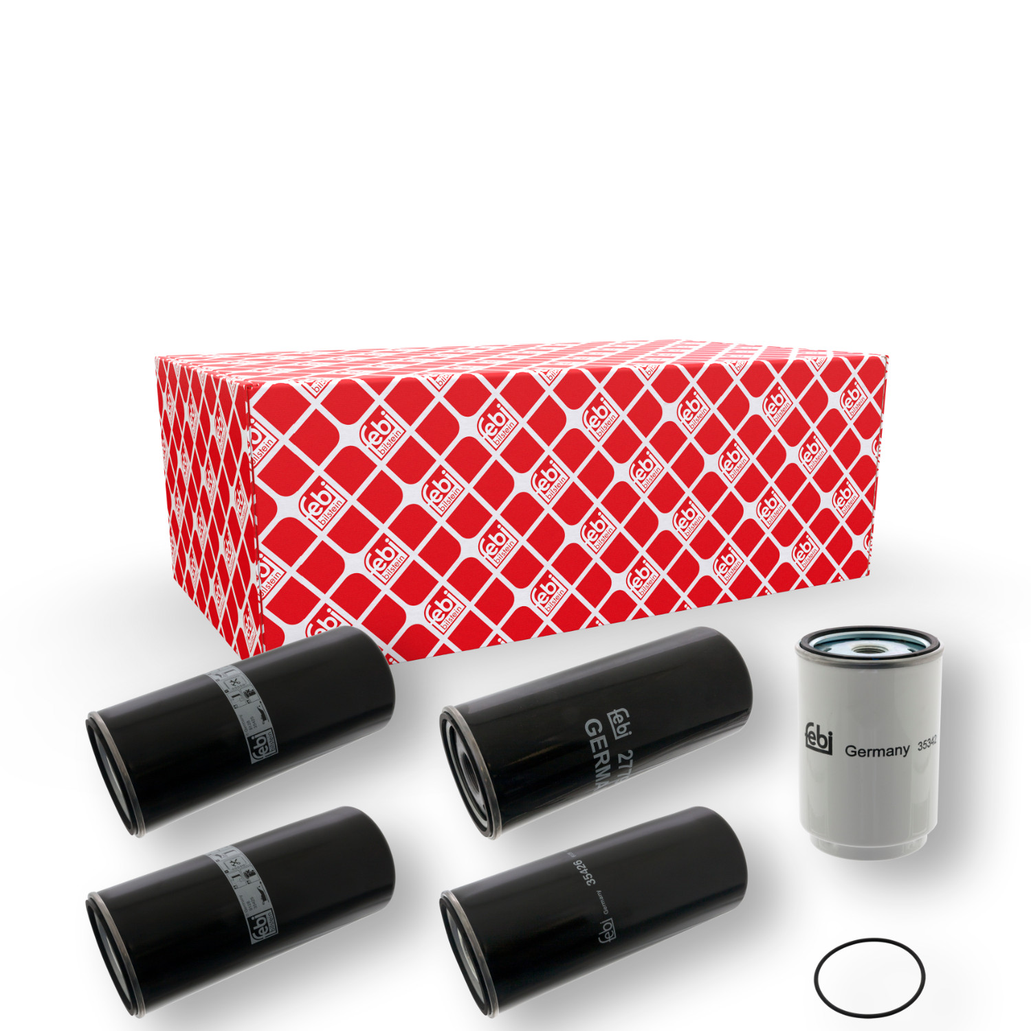 Febi 48458 Service Kit