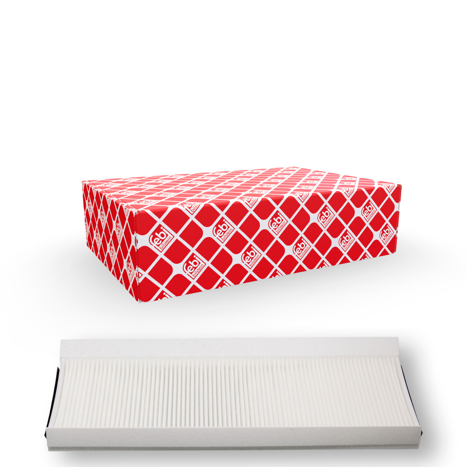 Febi 48481 Pollen / Cabin Filter