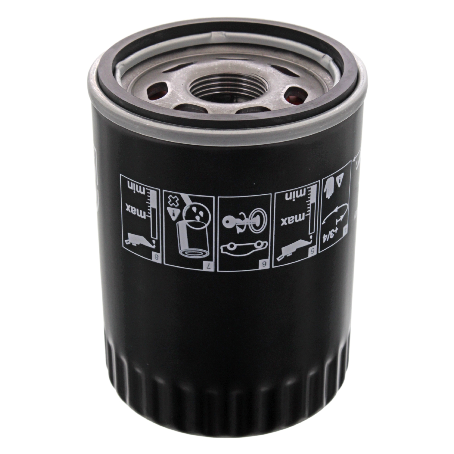 Febi 48485 Oil Filter