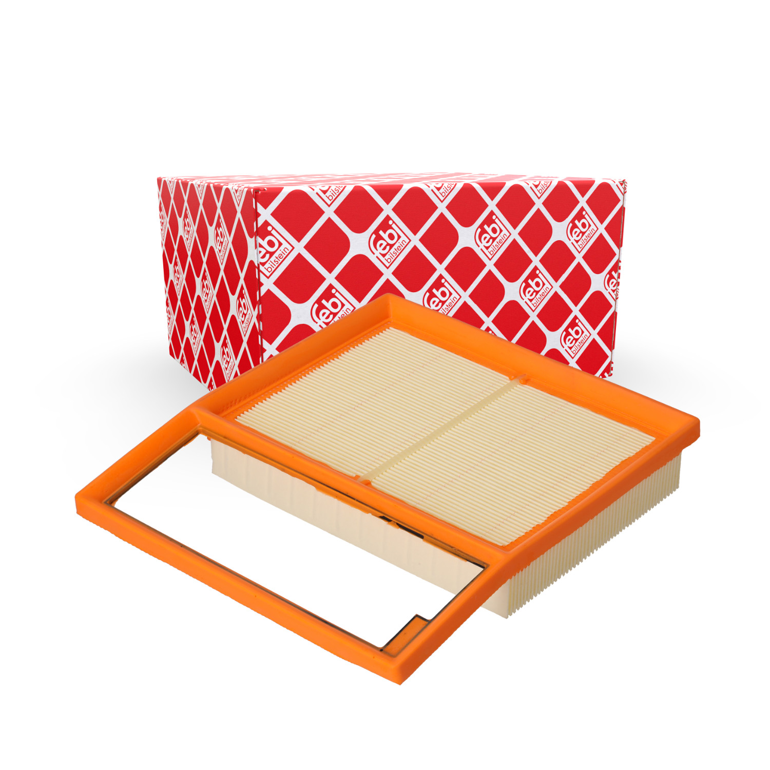 Febi 48489 Air Filter