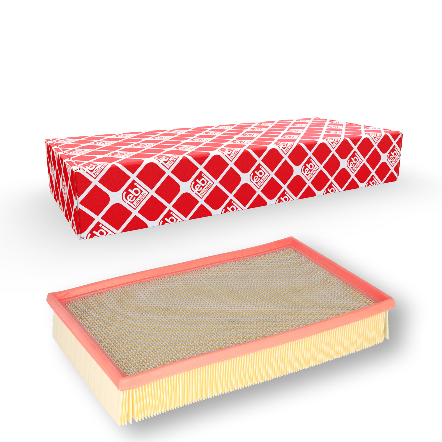 Febi 48490 Air Filter