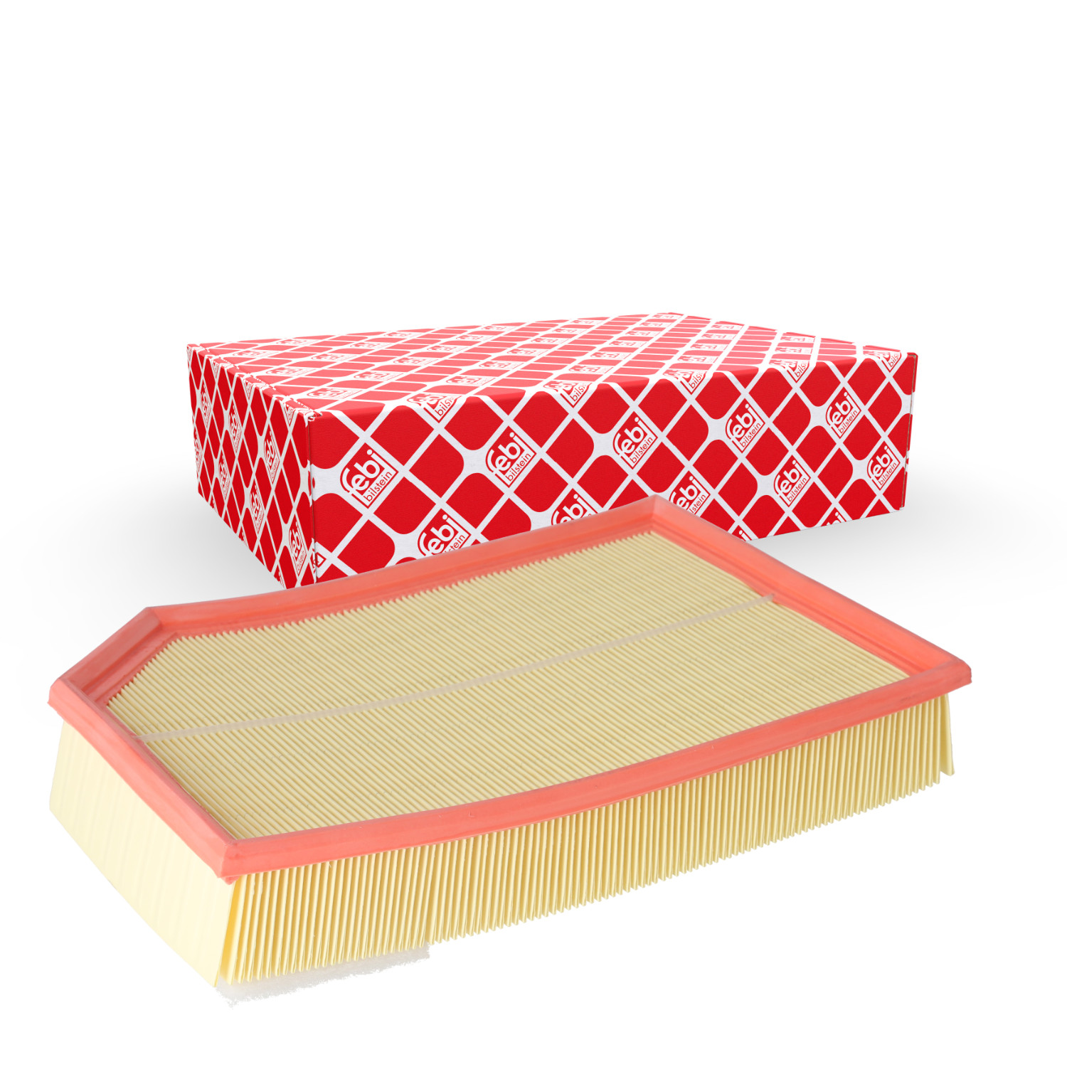 Febi 48491 Air Filter