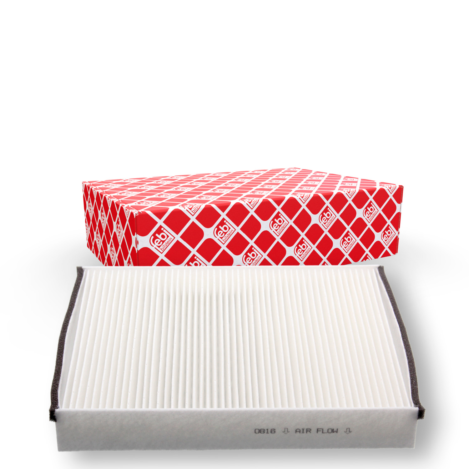 Febi 48498 Pollen / Cabin Filter