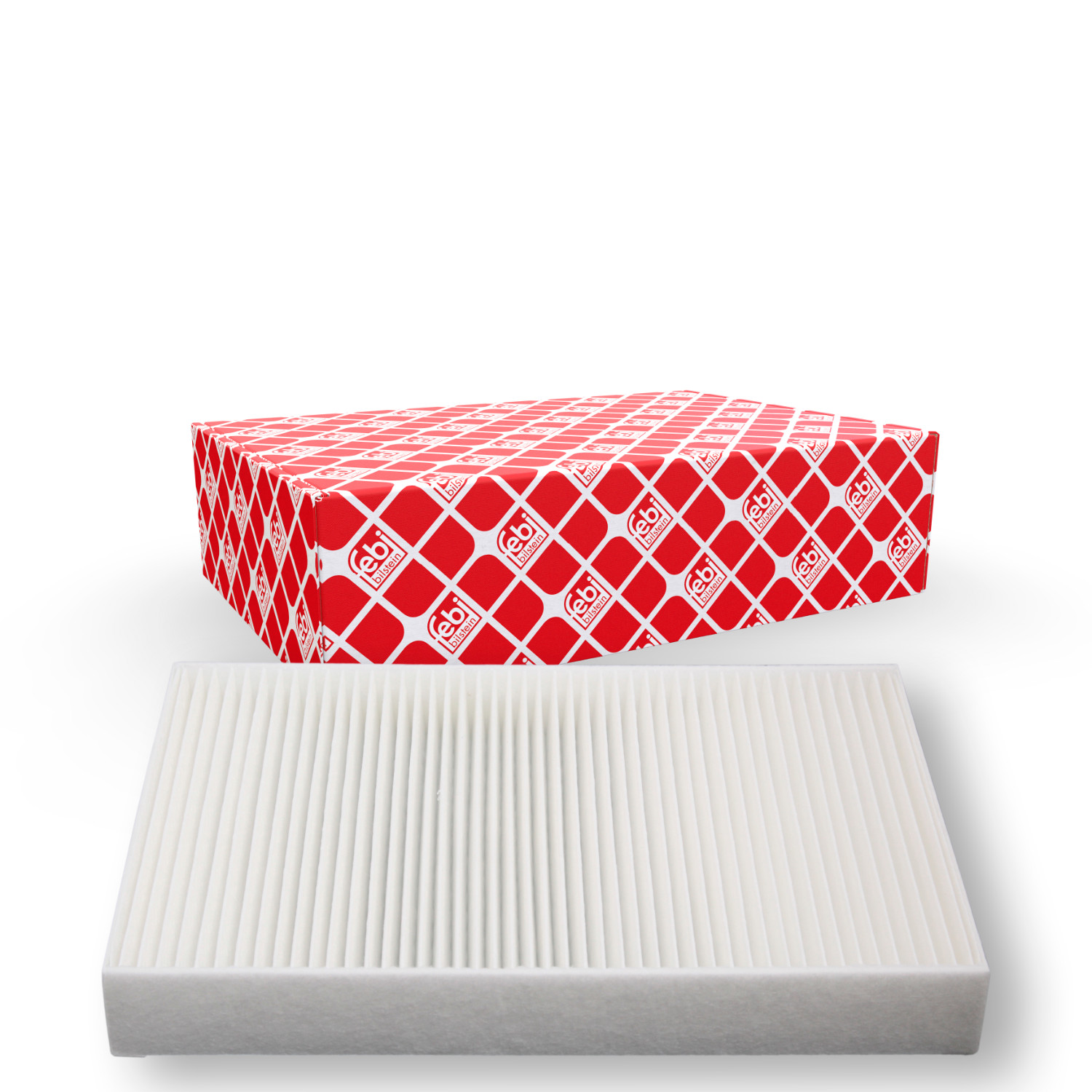 Febi 48509 Pollen / Cabin Filter