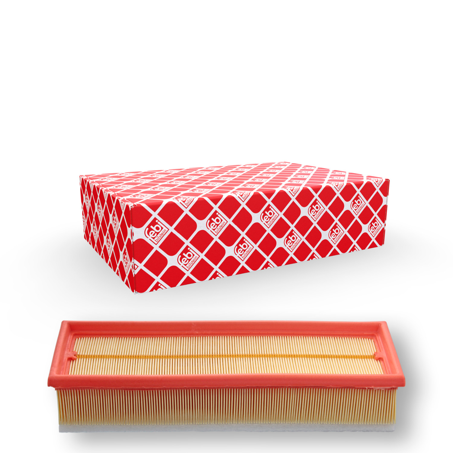 Febi 48536 Air Filter