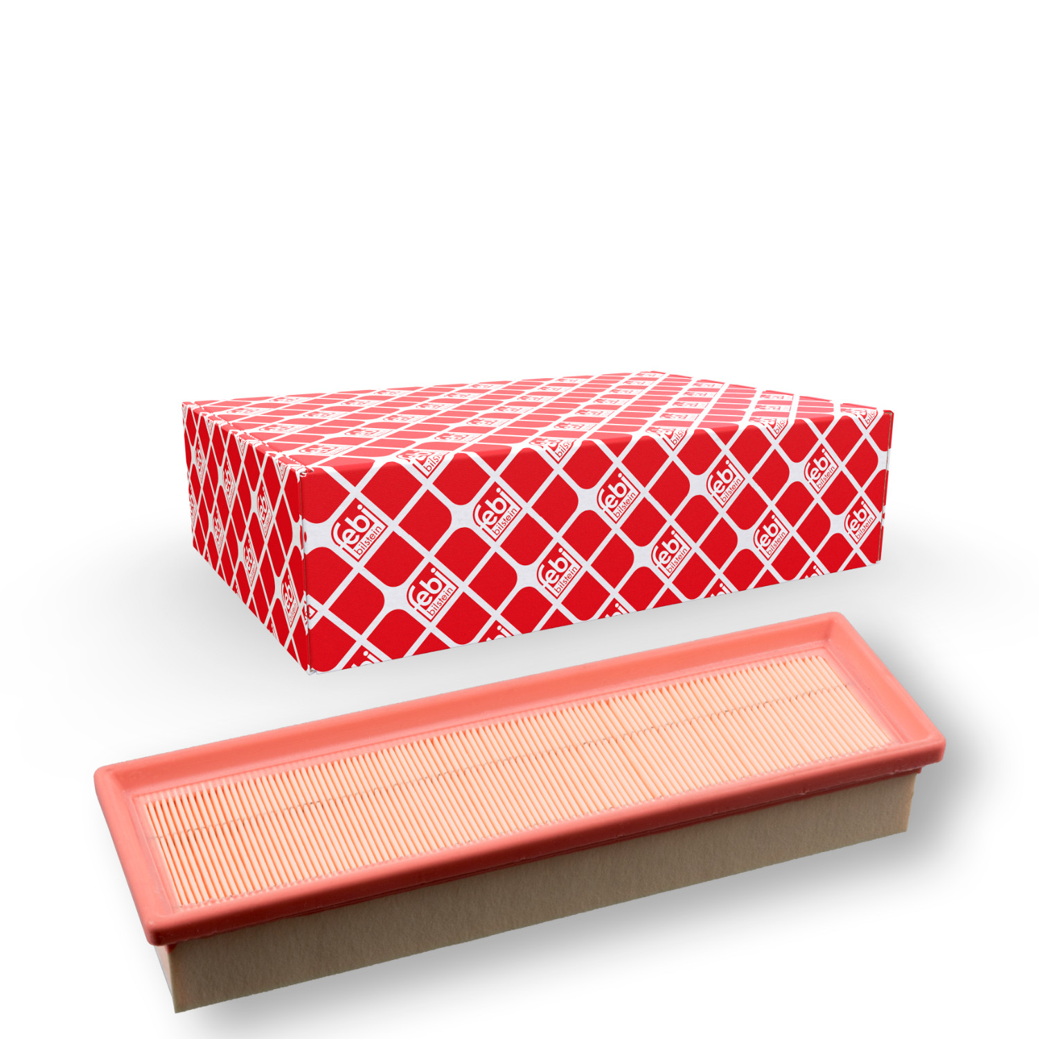 Febi 48538 Air Filter