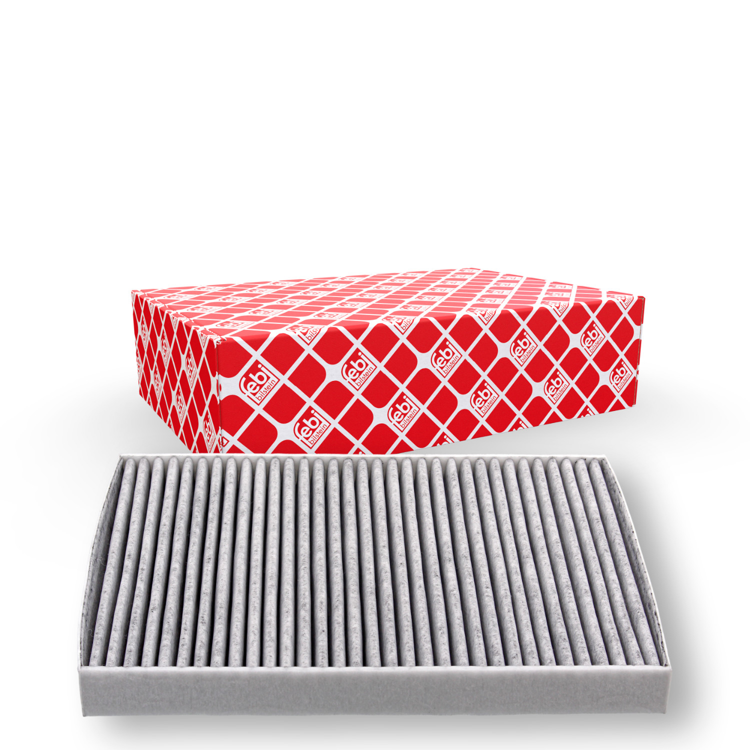 Febi 48541 Pollen / Cabin Filter