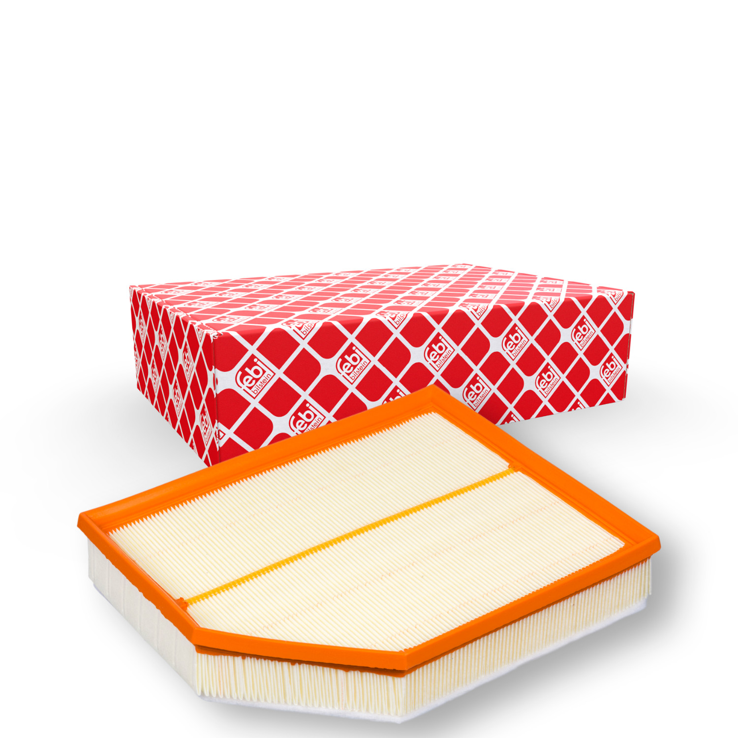 Febi 48557 Air Filter